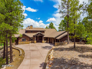 Pine Canyon - Residential