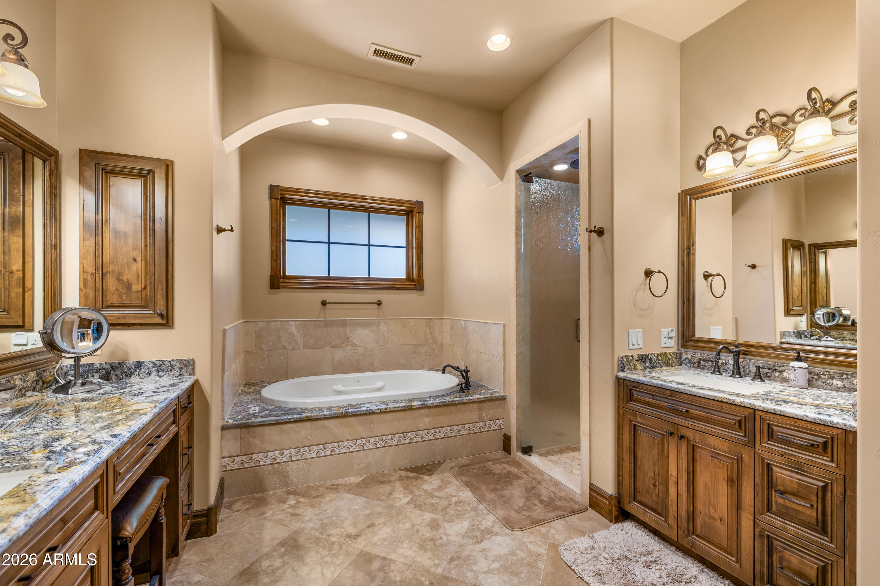 Pine Canyon - Residential