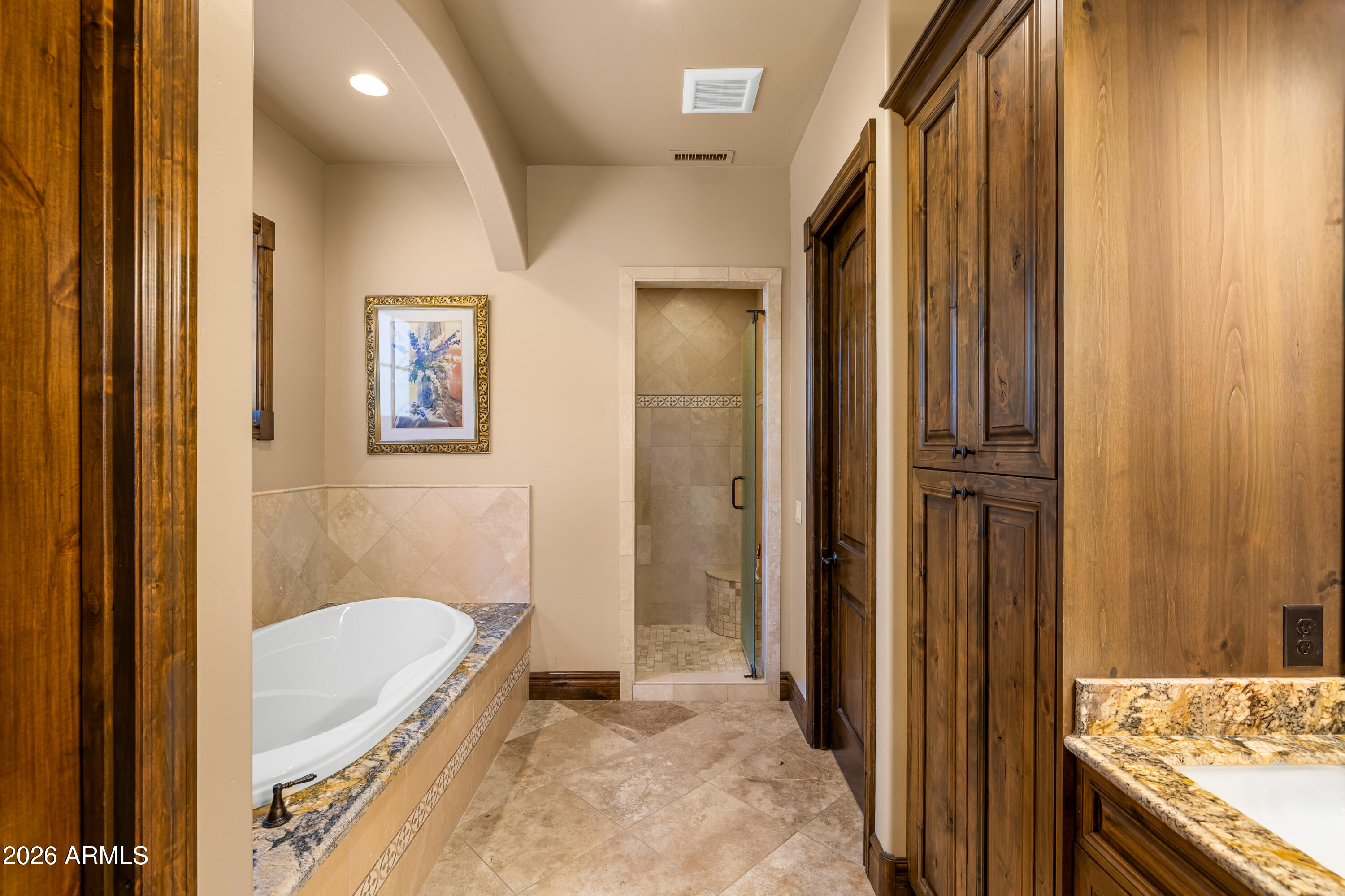 Pine Canyon - Residential