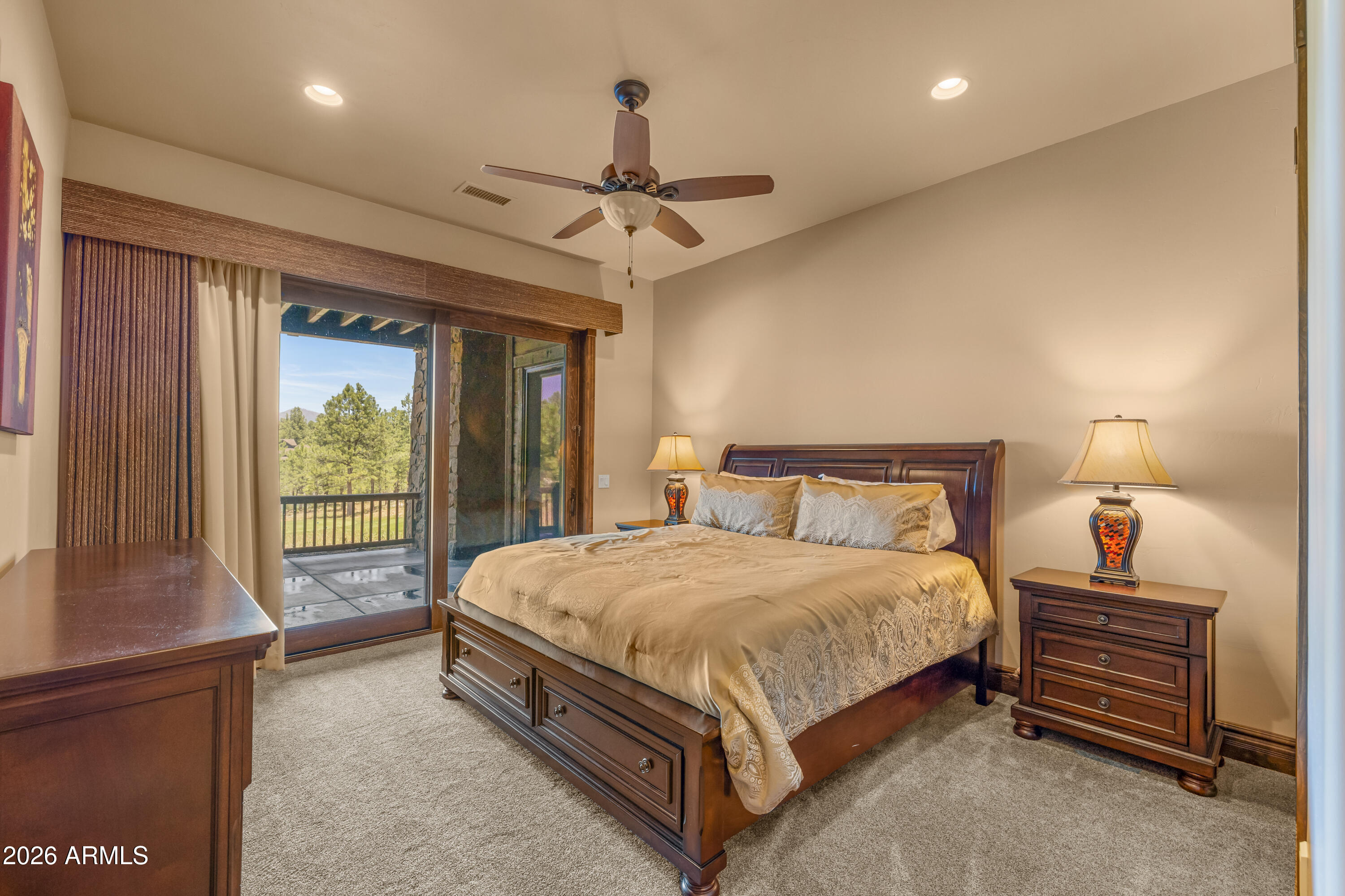 Pine Canyon - Residential
