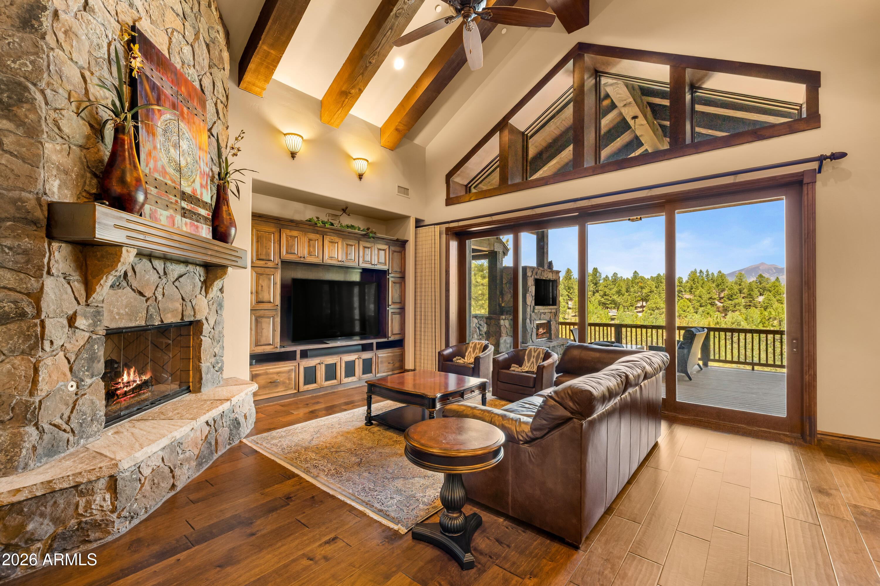 Pine Canyon - Residential
