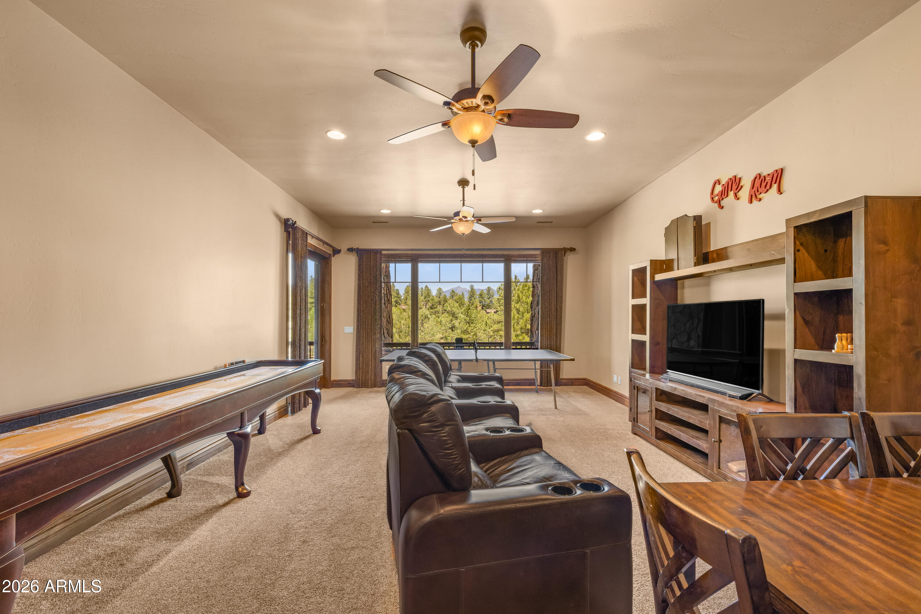 Pine Canyon - Residential