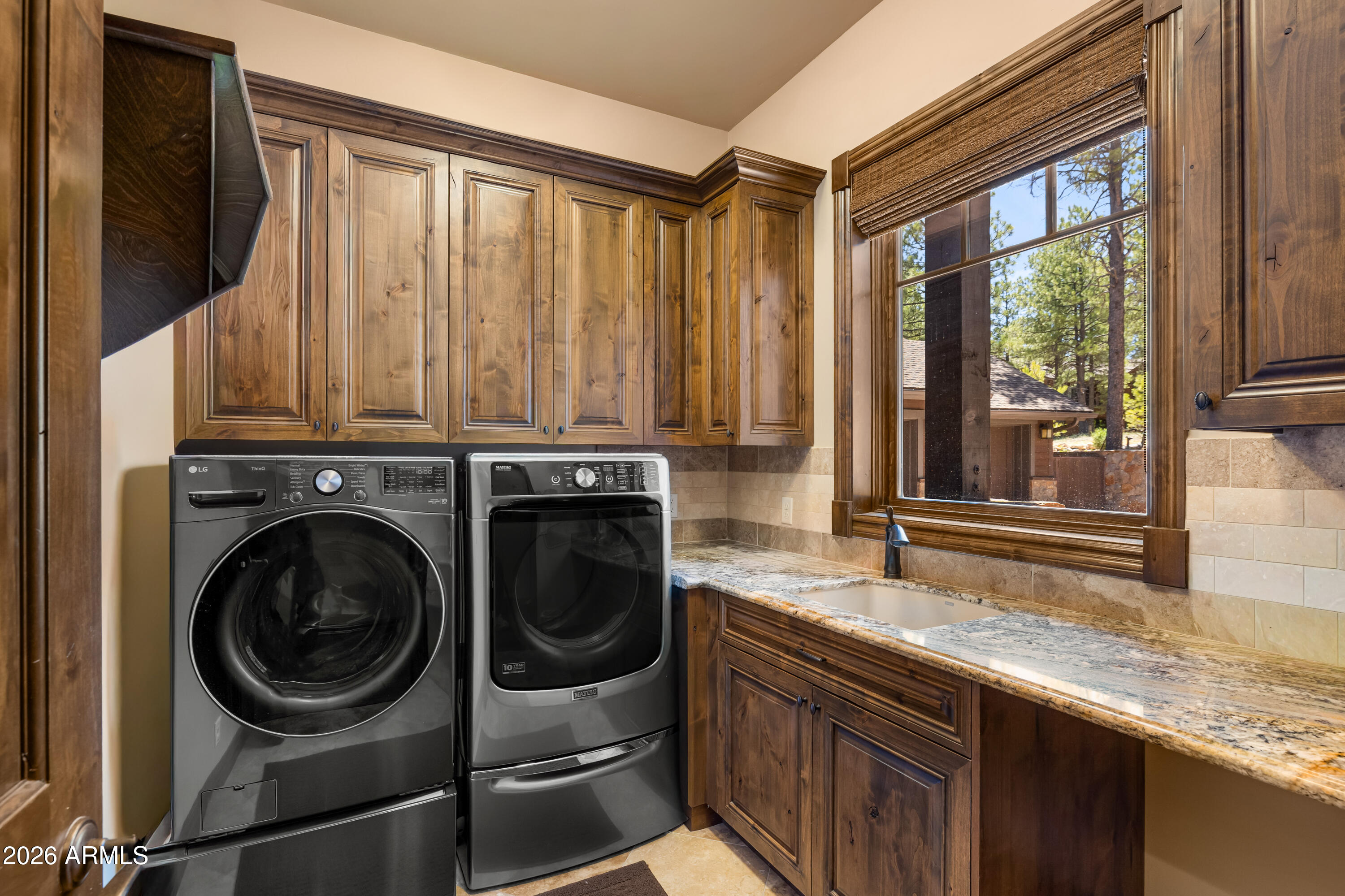 Pine Canyon - Residential