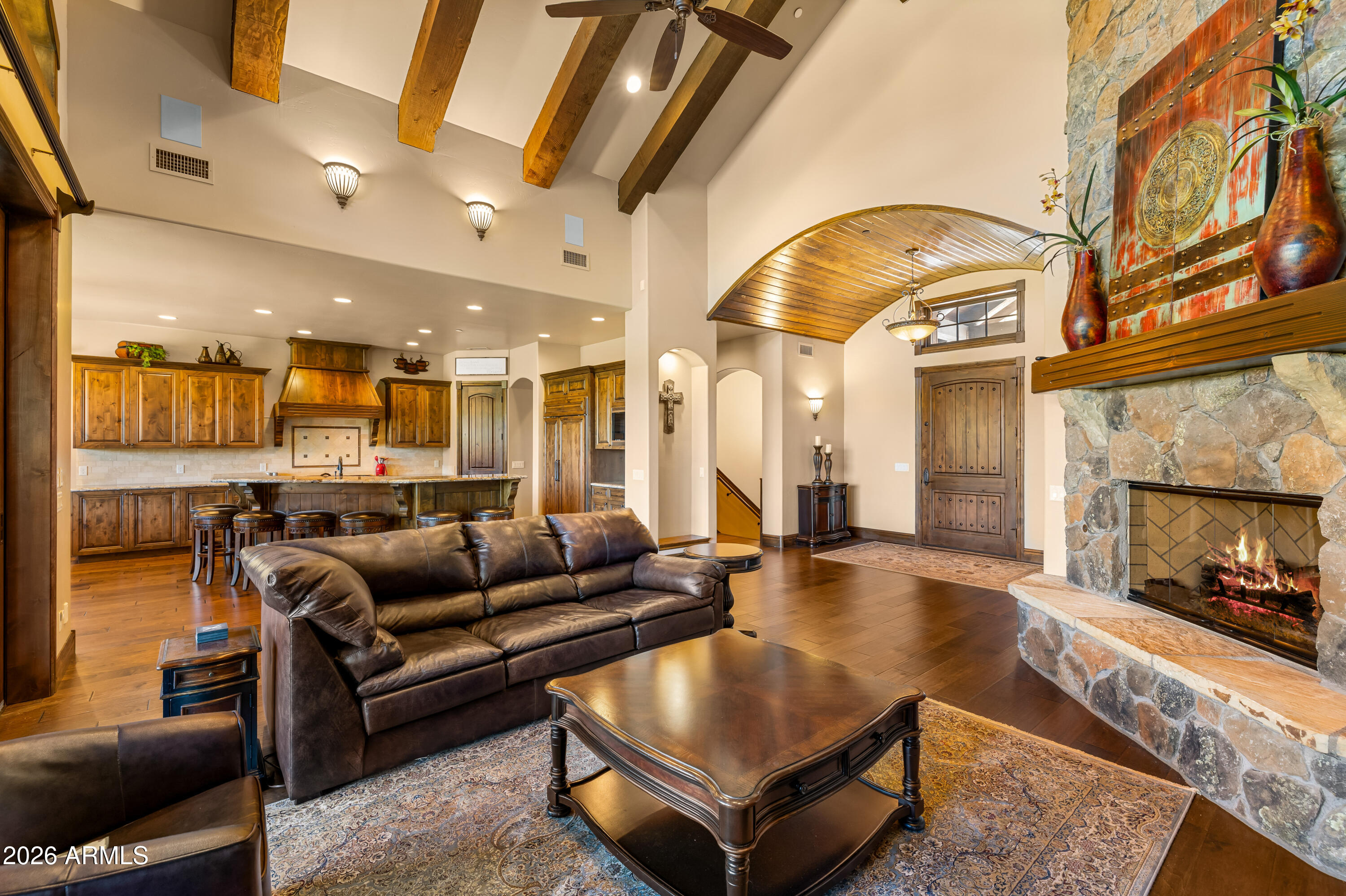 Pine Canyon - Residential