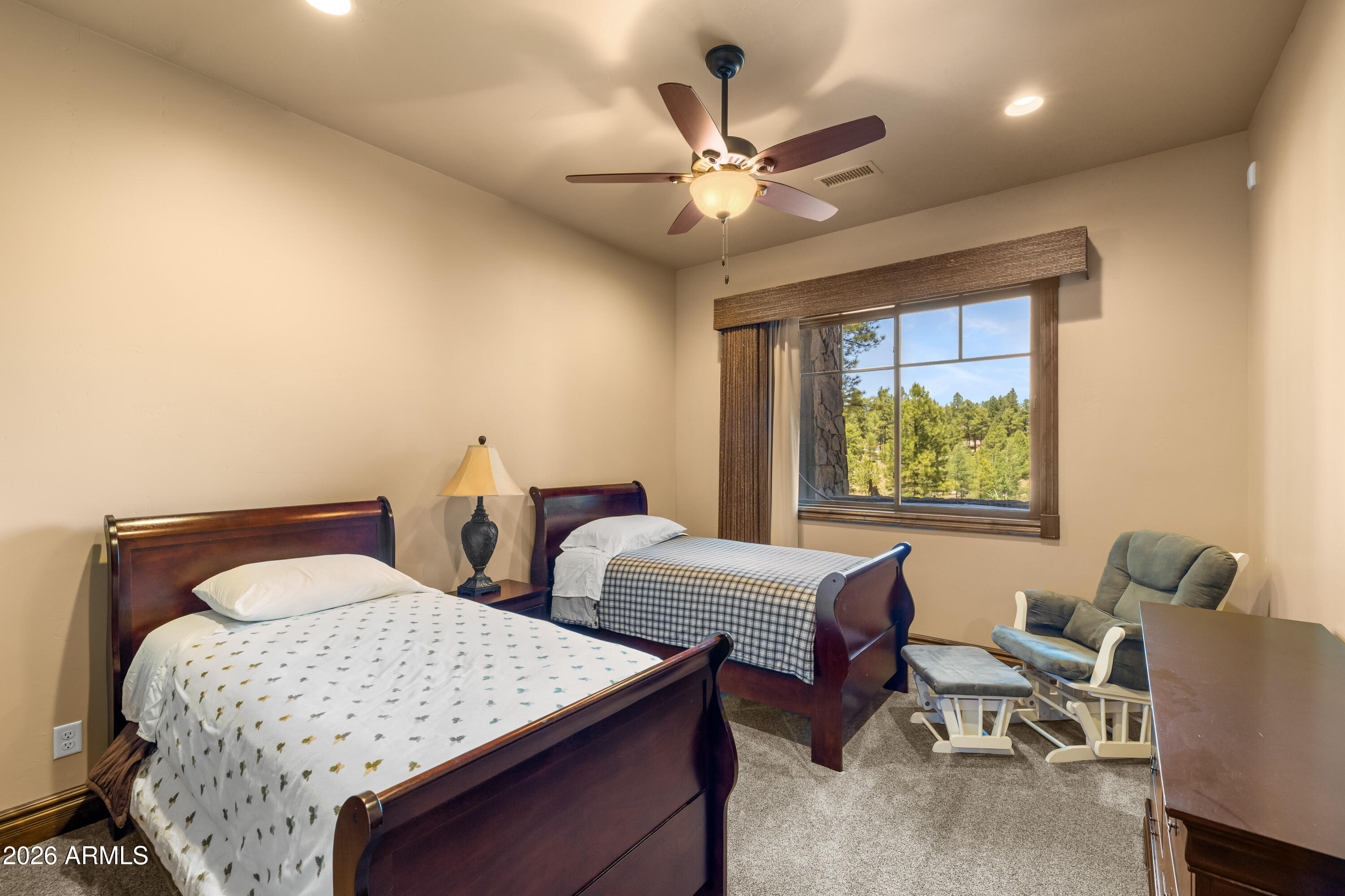 Pine Canyon - Residential
