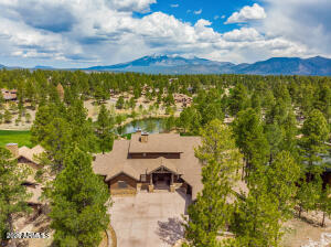 Pine Canyon - Residential