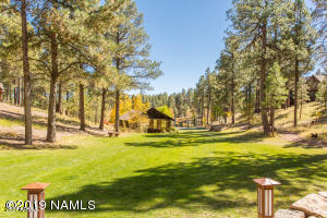 Pine Canyon - Residential