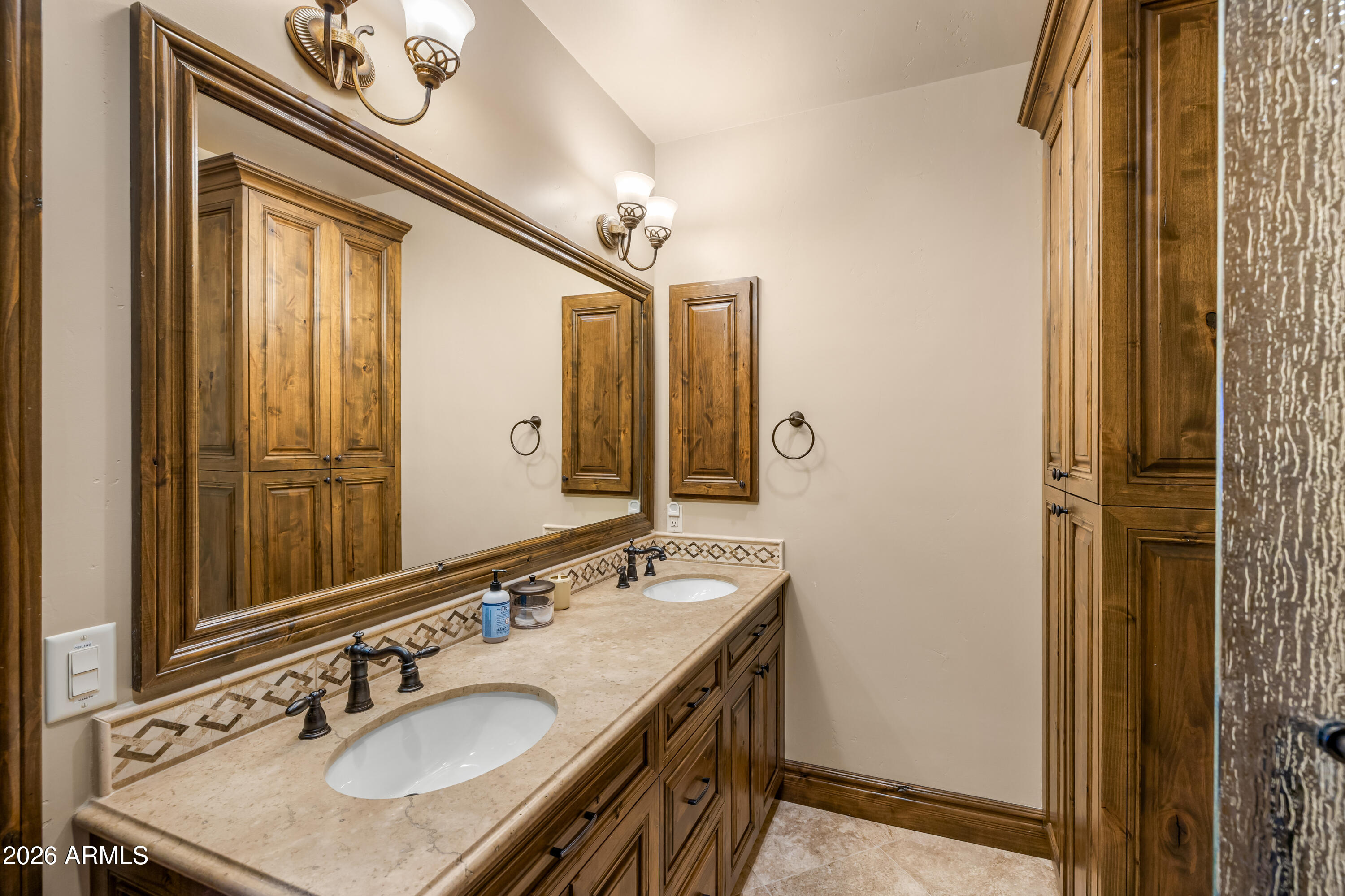 Pine Canyon - Residential