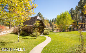 Pine Canyon - Residential