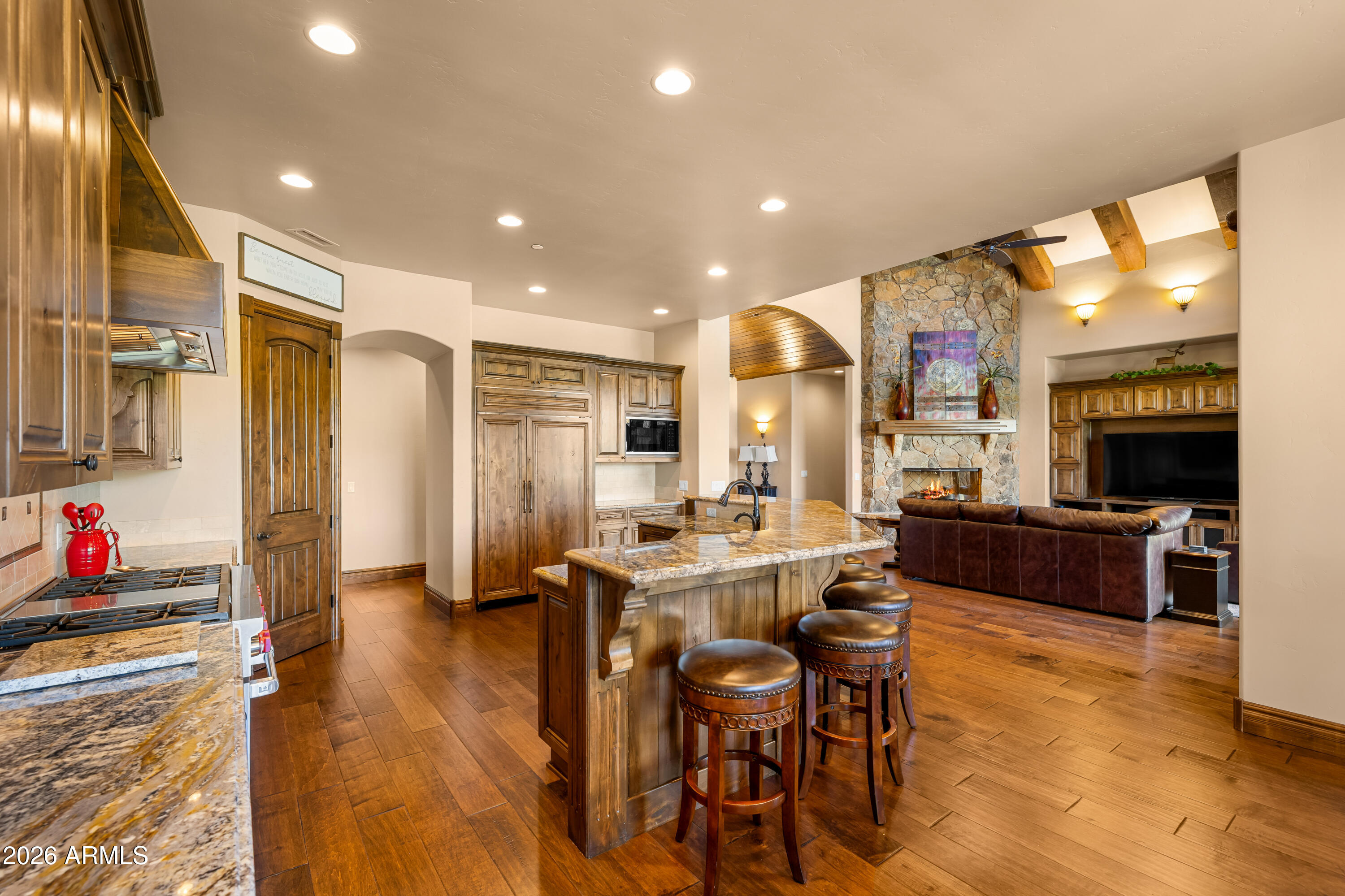 Pine Canyon - Residential
