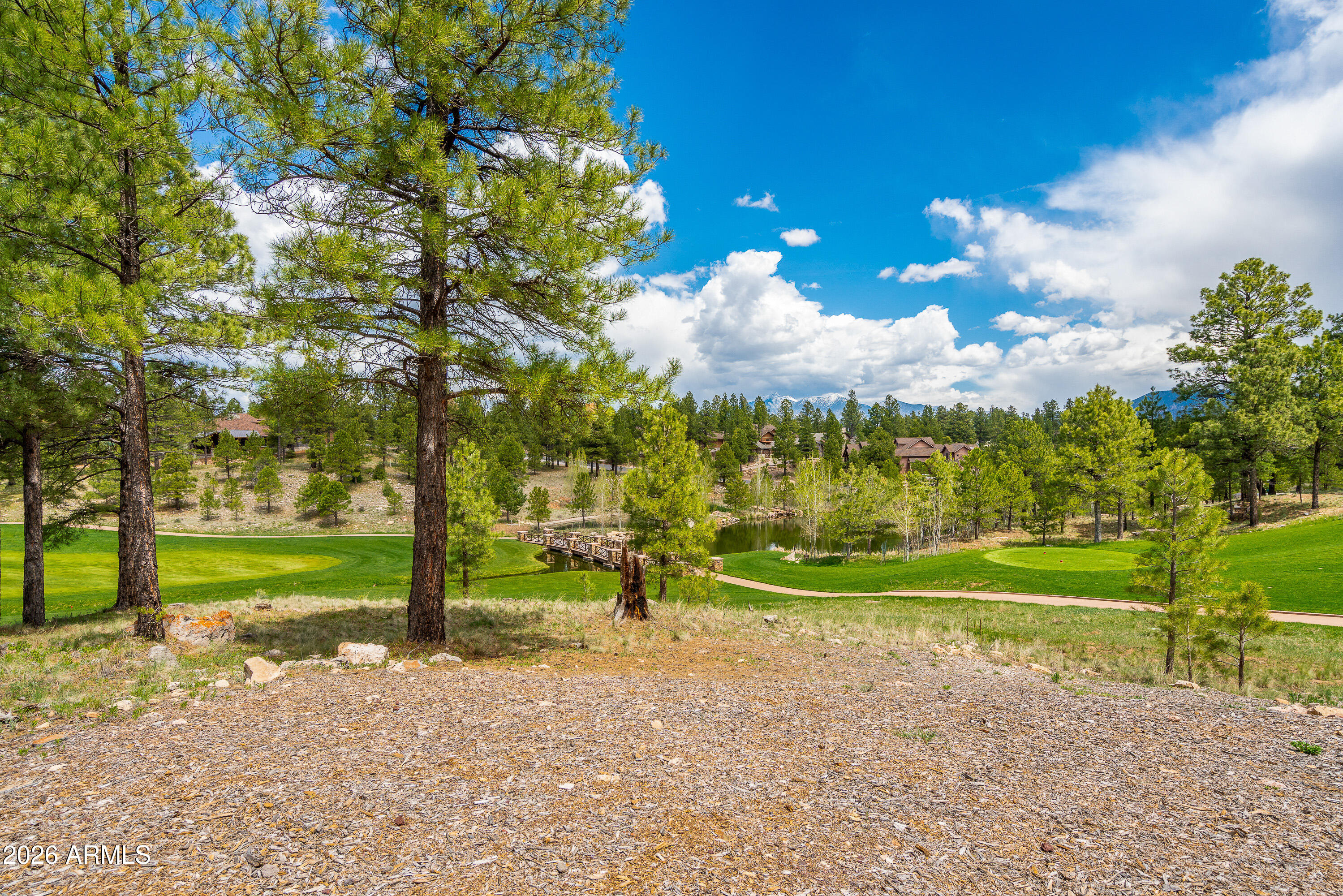 Pine Canyon - Residential