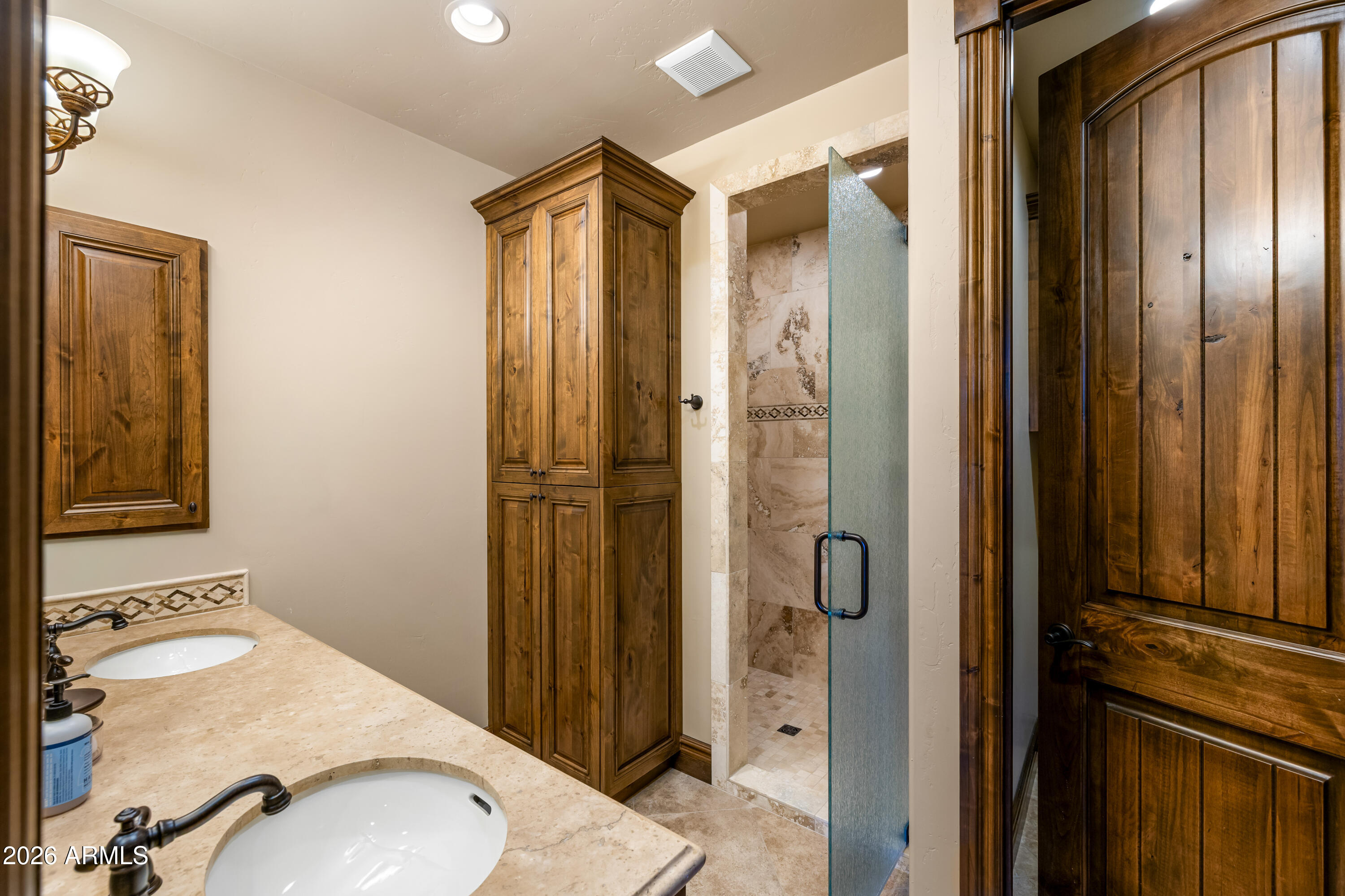 Pine Canyon - Residential