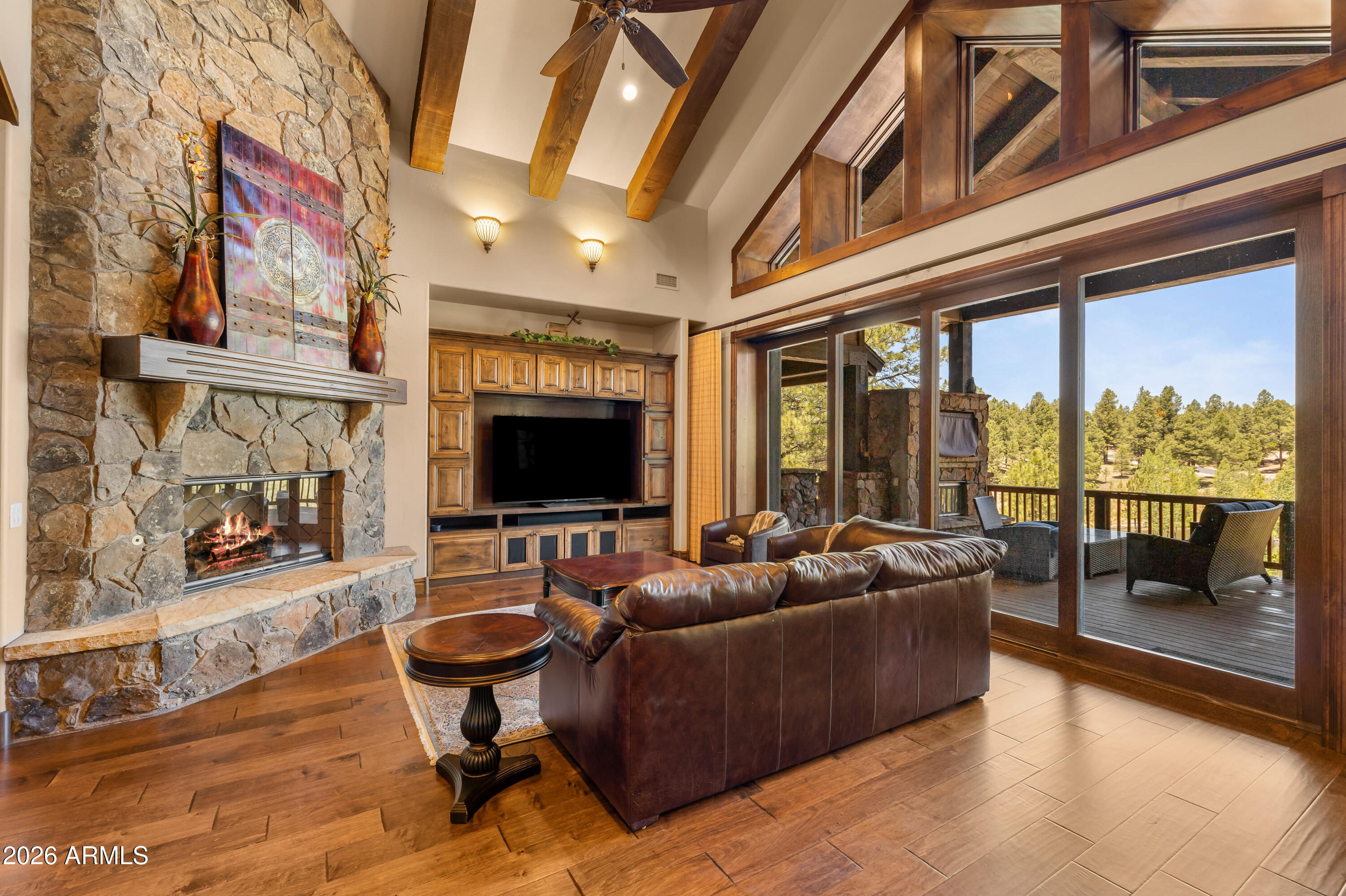 Pine Canyon - Residential