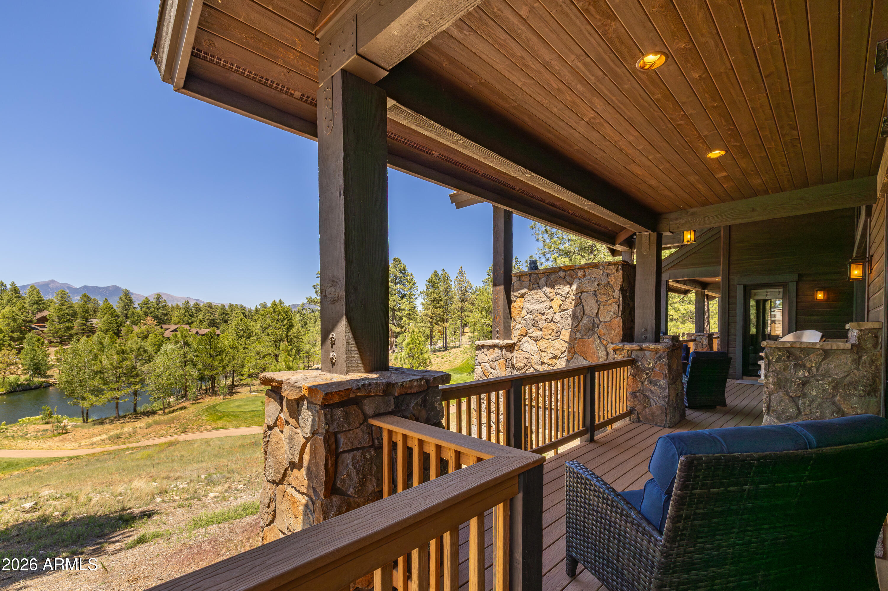 Pine Canyon - Residential