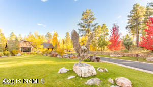 Pine Canyon - Residential
