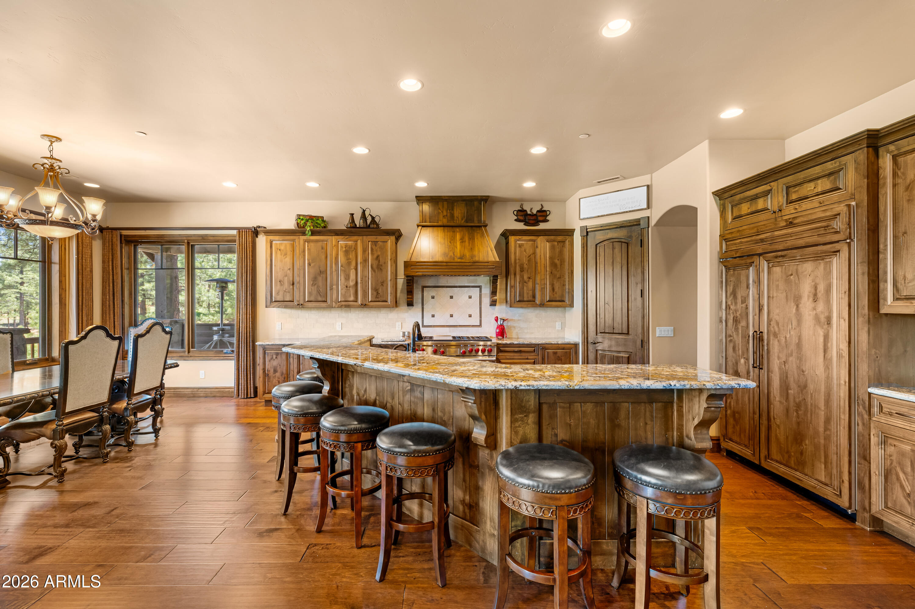 Pine Canyon - Residential