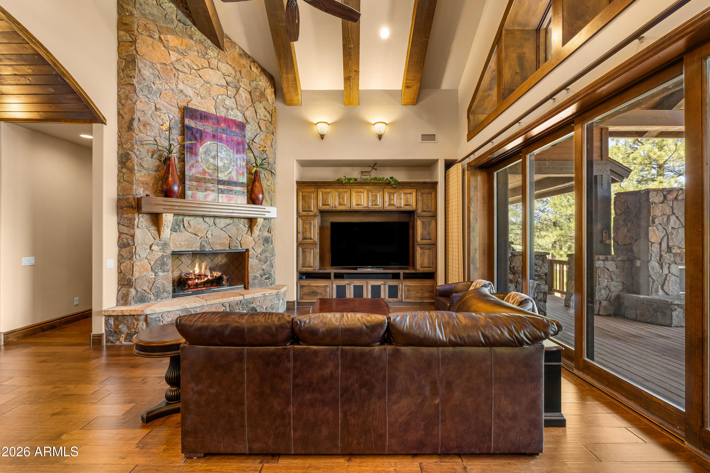 Pine Canyon - Residential