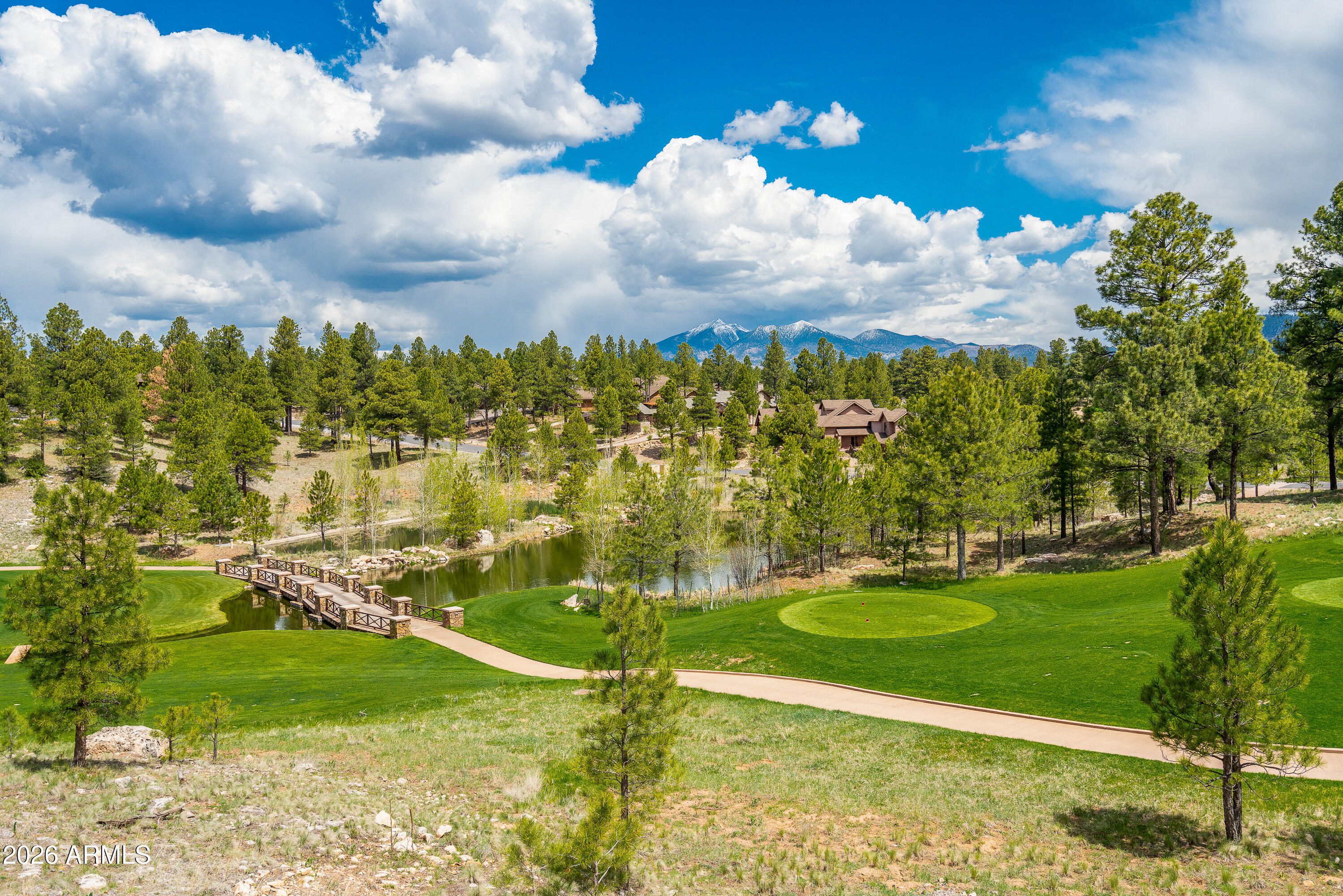 Pine Canyon - Residential