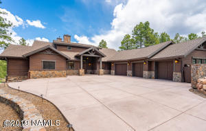 Pine Canyon - Residential