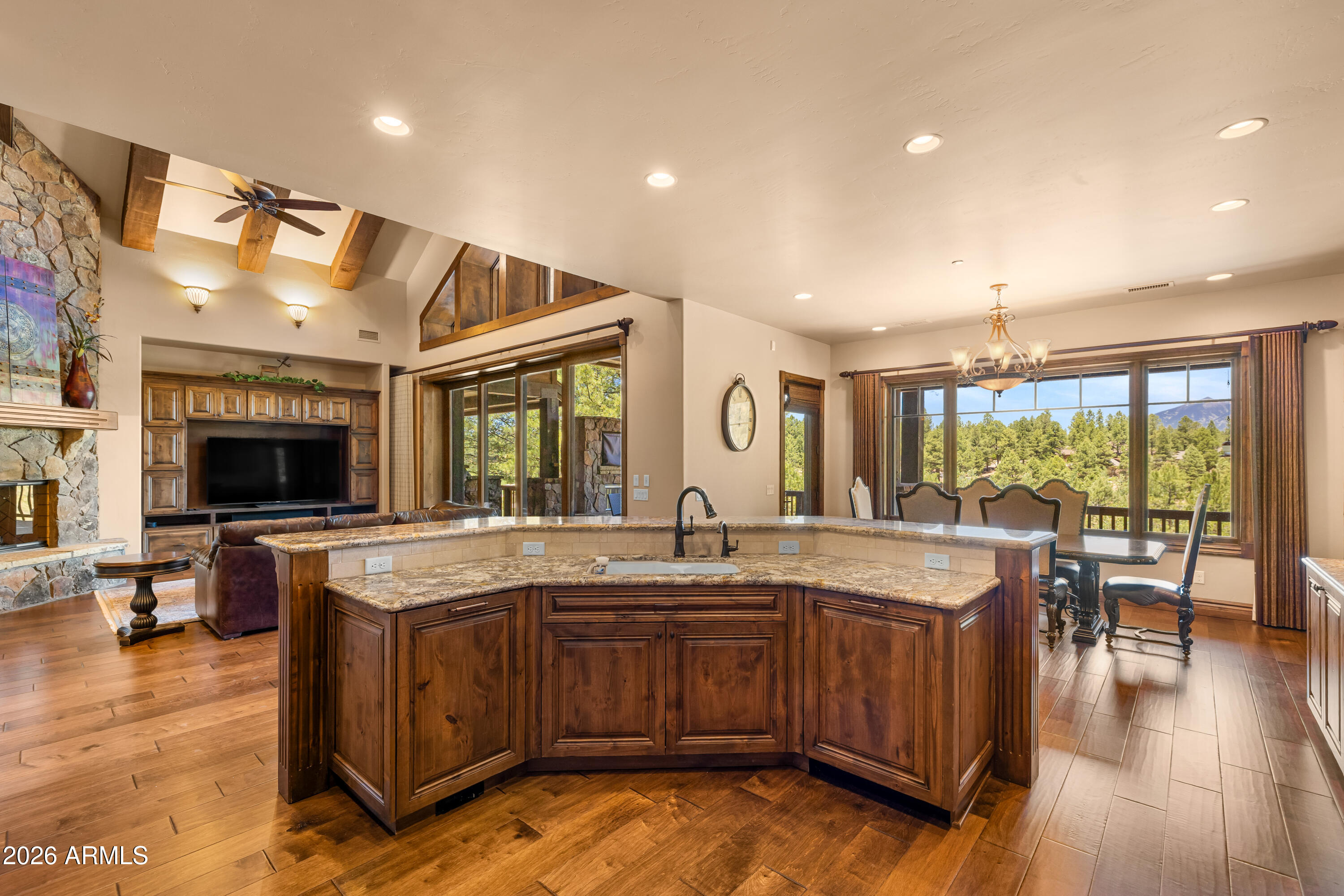 Pine Canyon - Residential