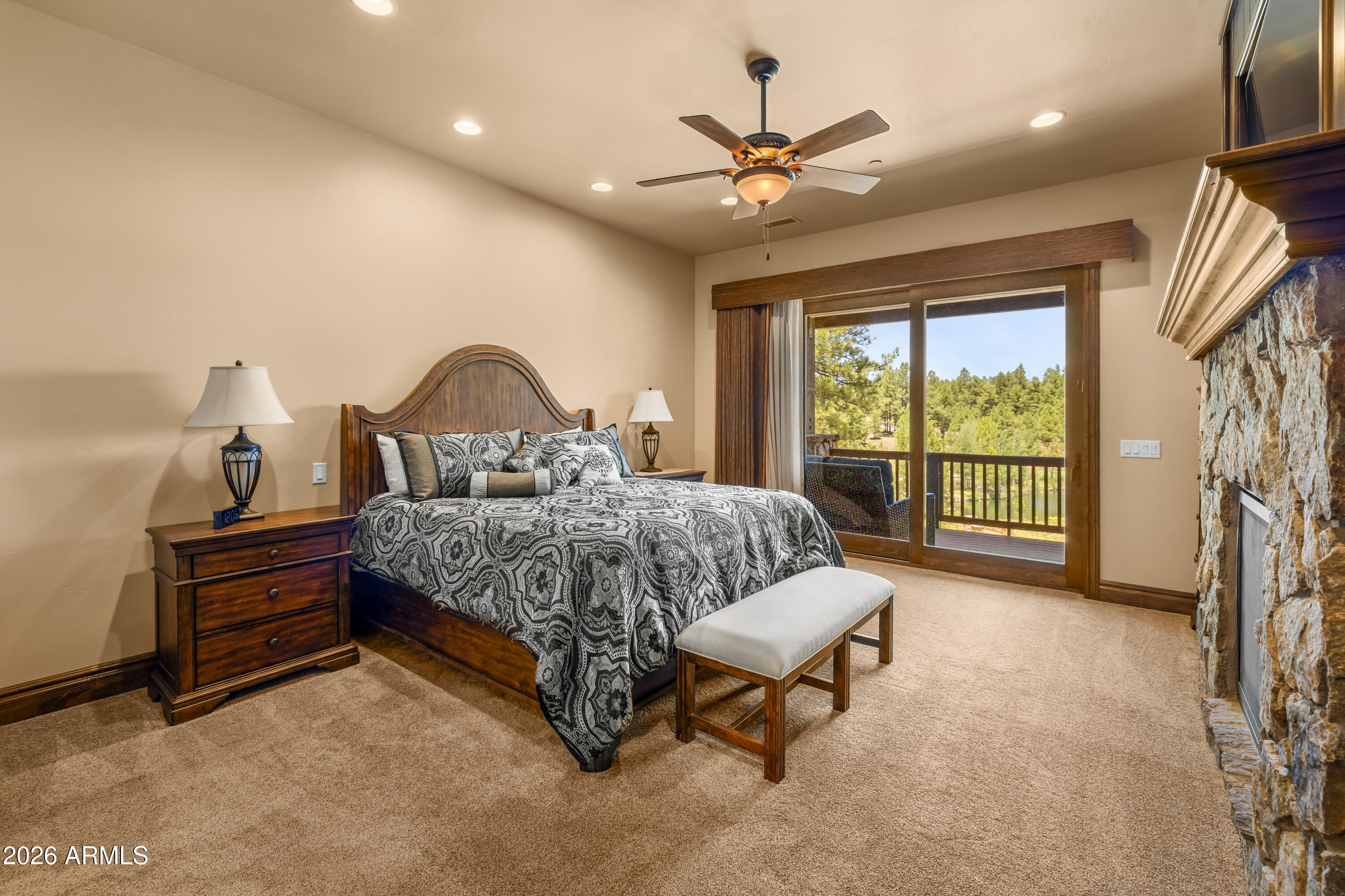 Pine Canyon - Residential