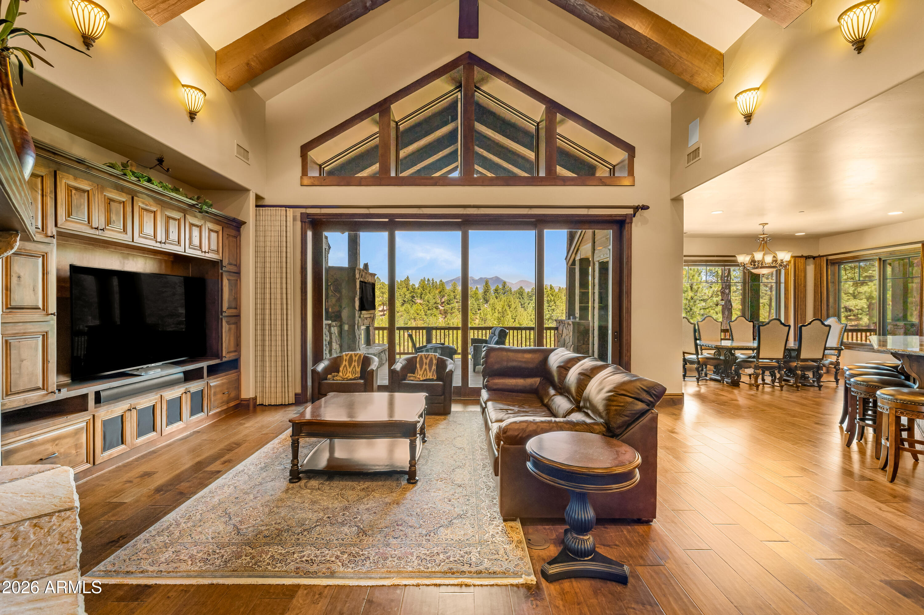 Pine Canyon - Residential