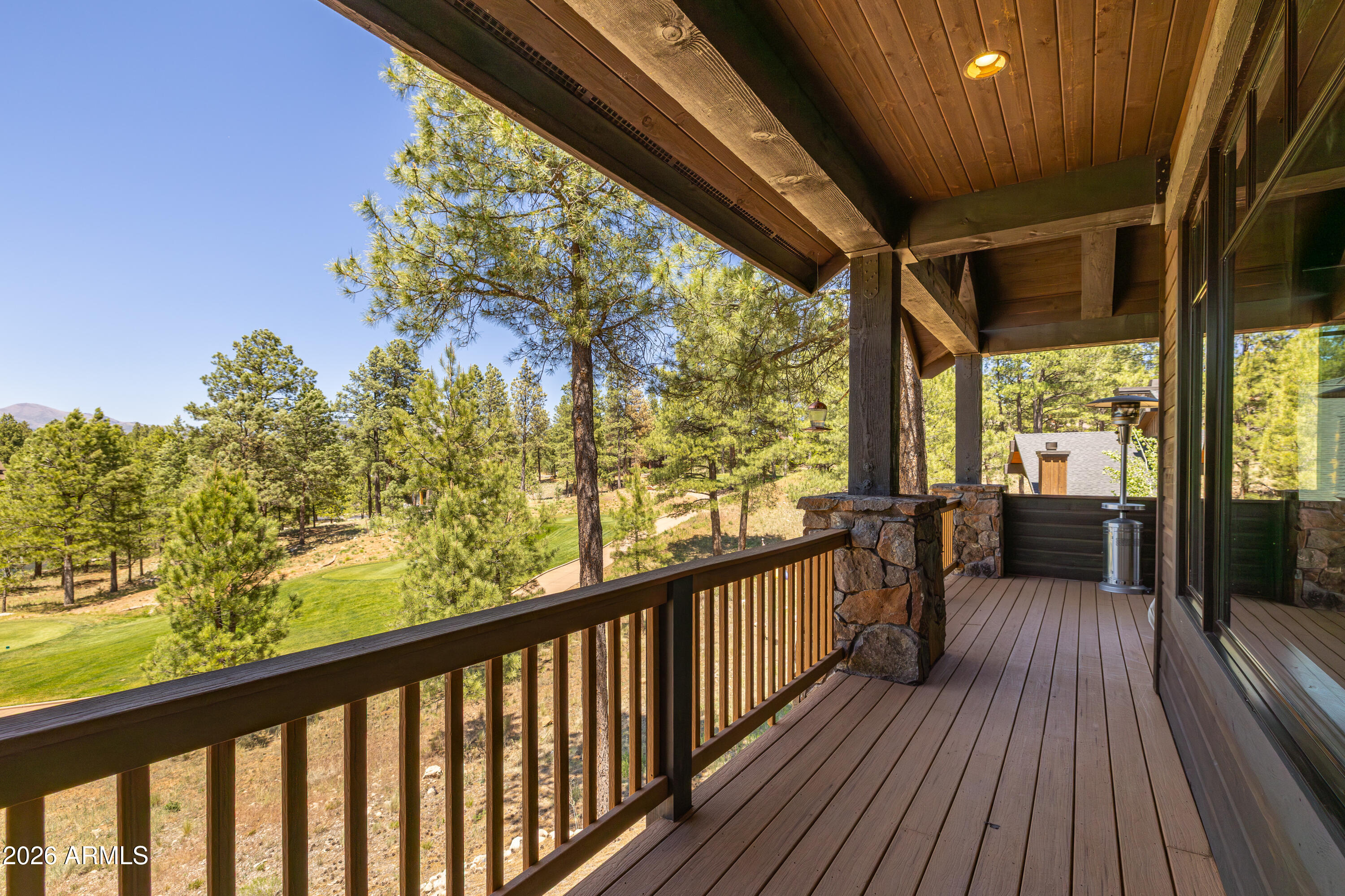 Pine Canyon - Residential