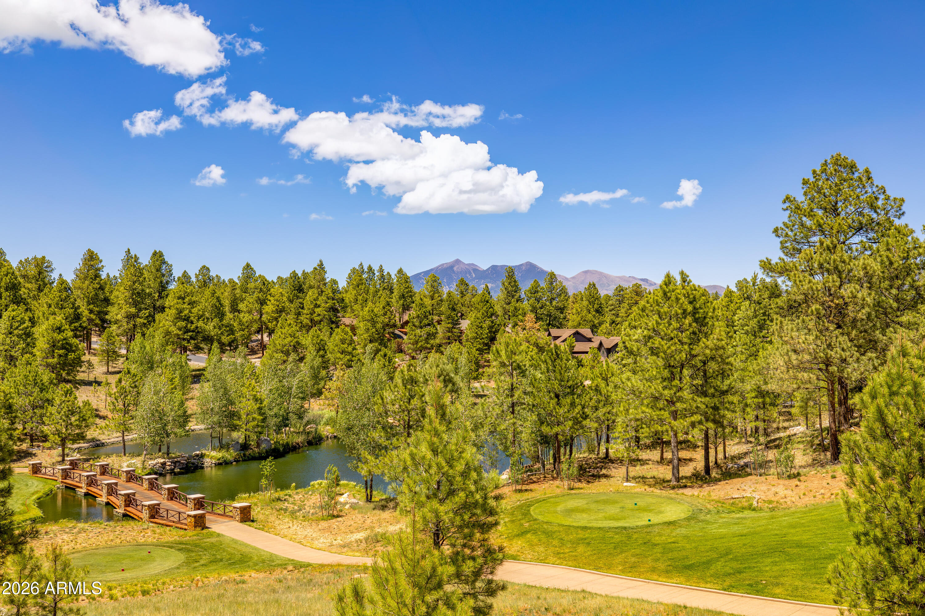 Pine Canyon - Residential