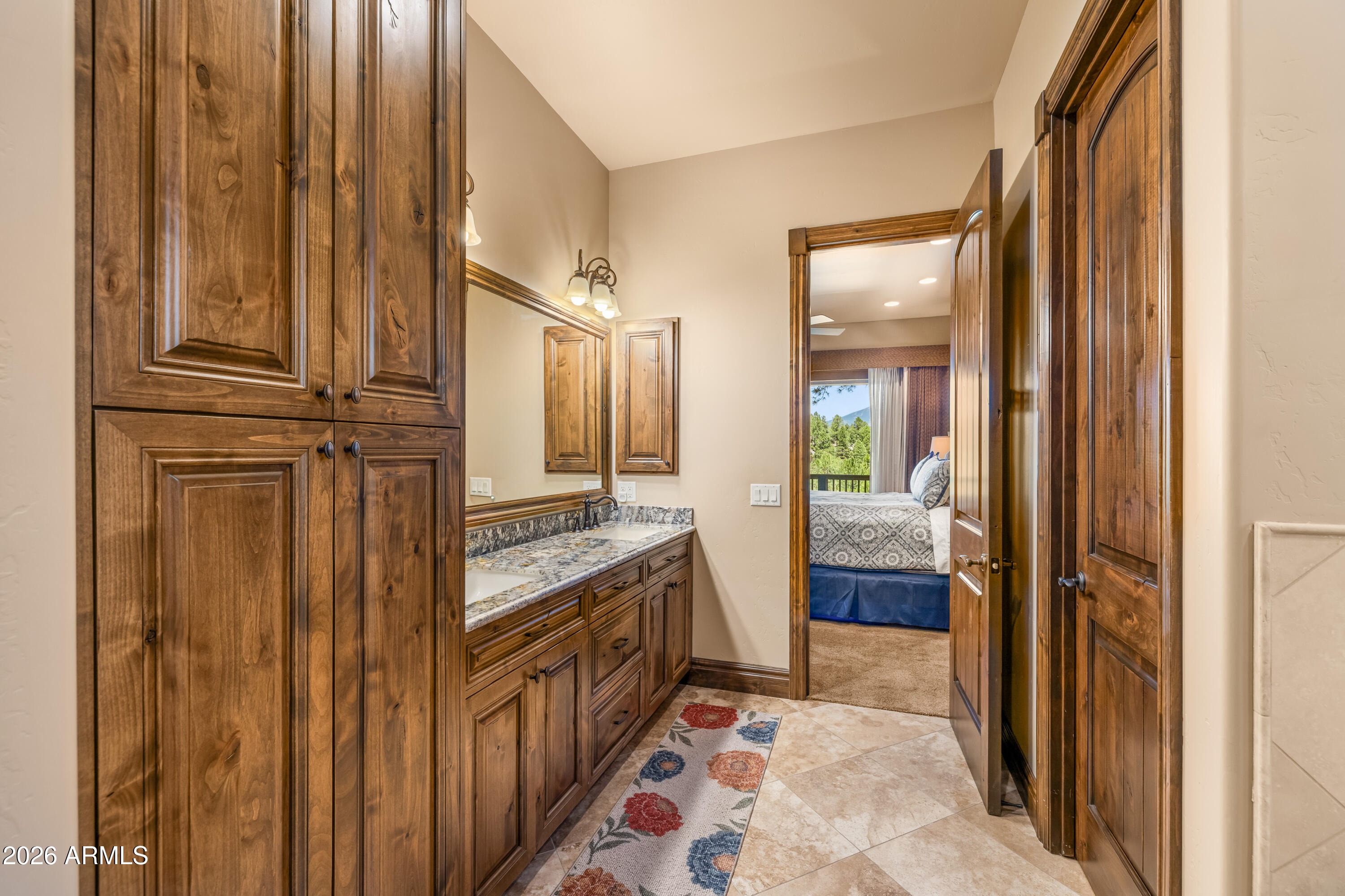 Pine Canyon - Residential