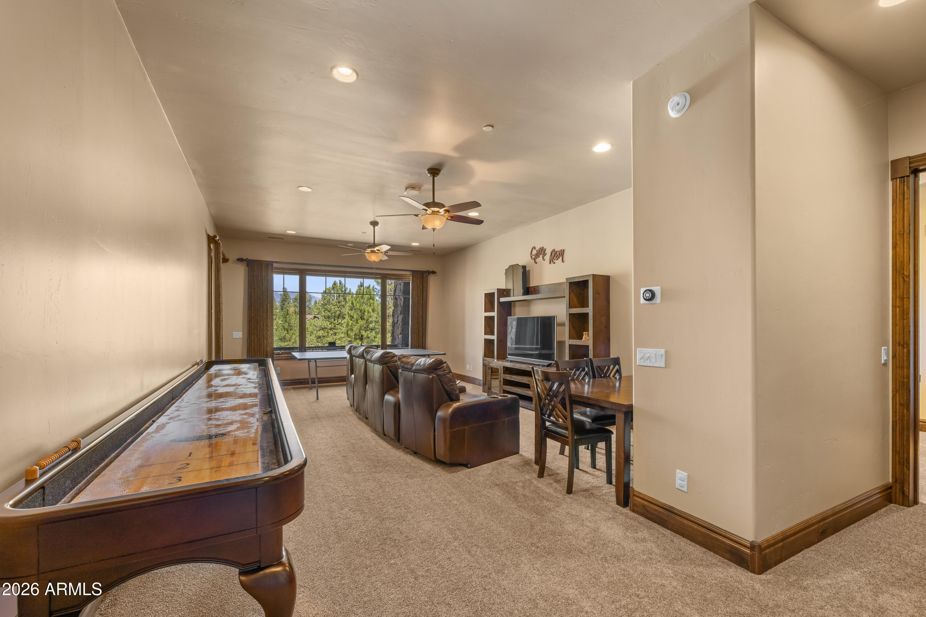 Pine Canyon - Residential