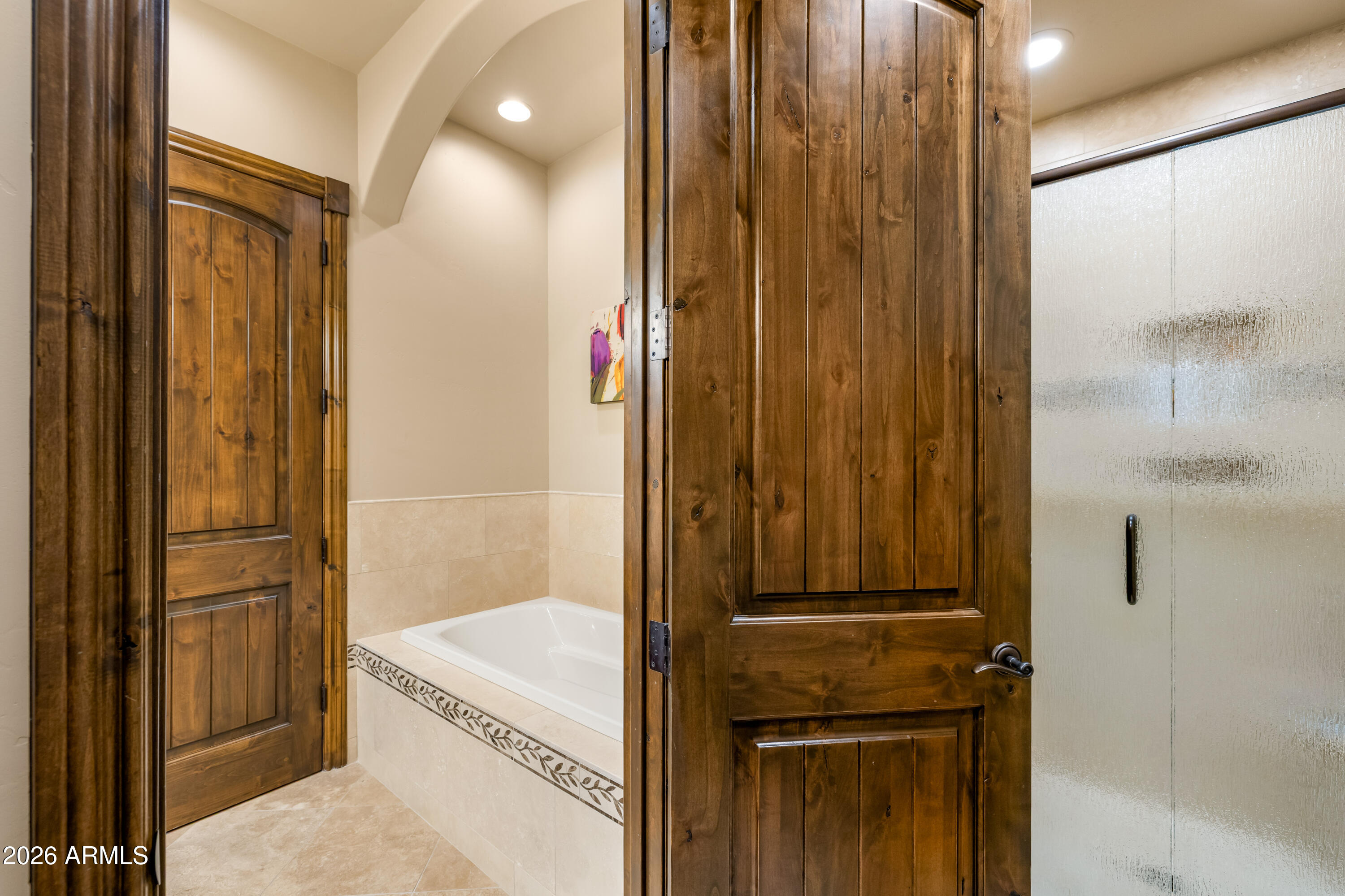 Pine Canyon - Residential