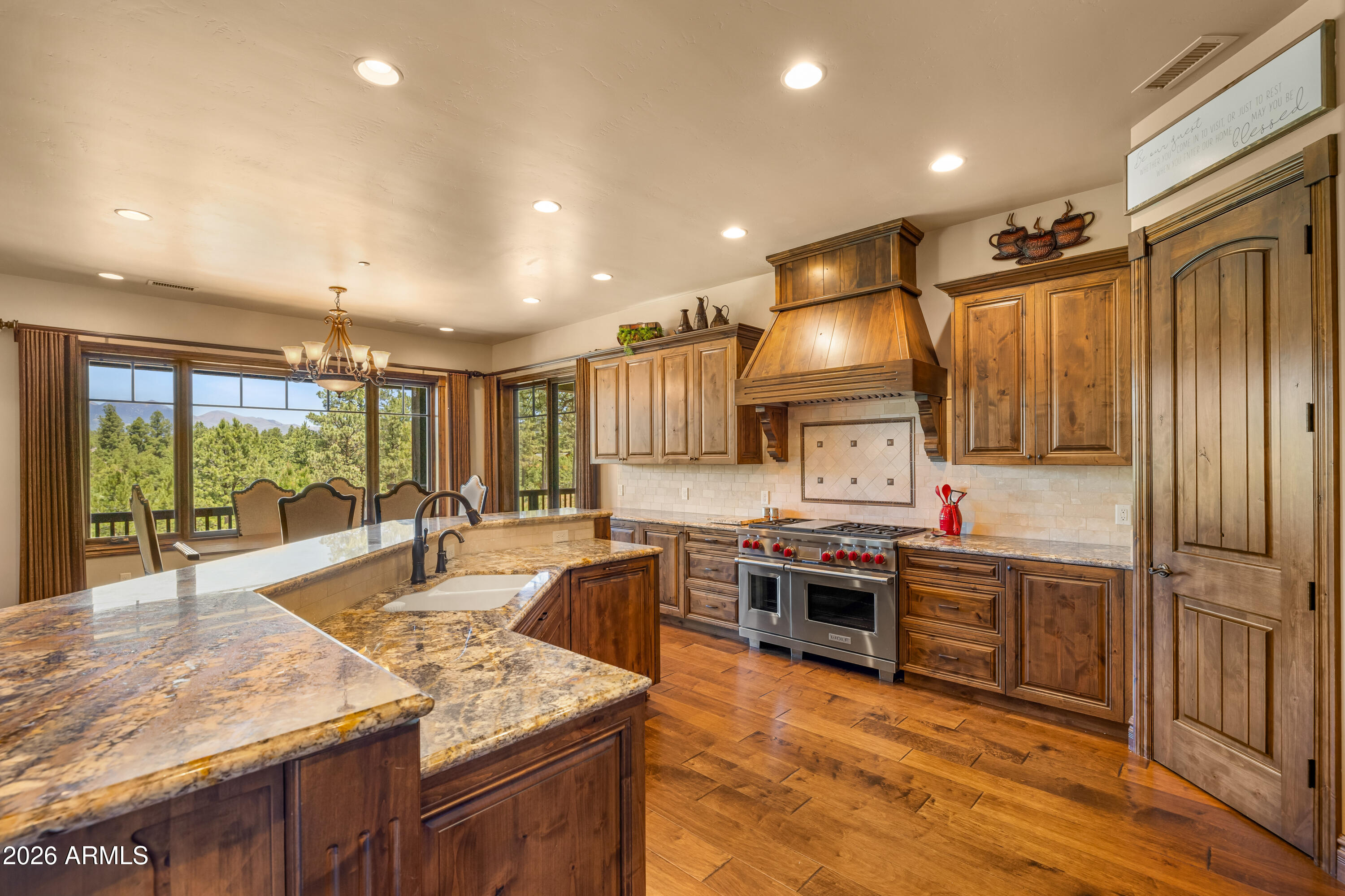 Pine Canyon - Residential