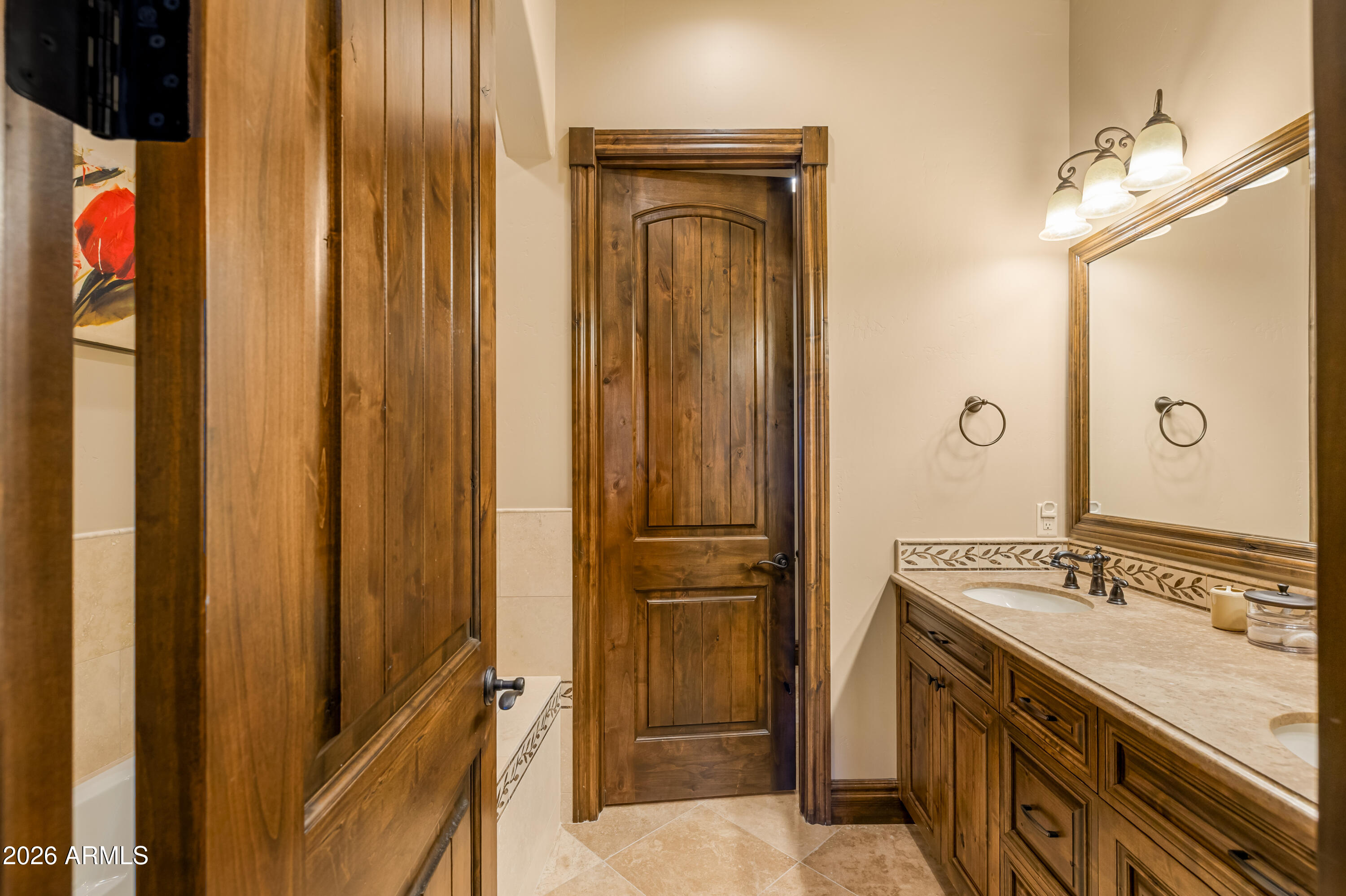 Pine Canyon - Residential