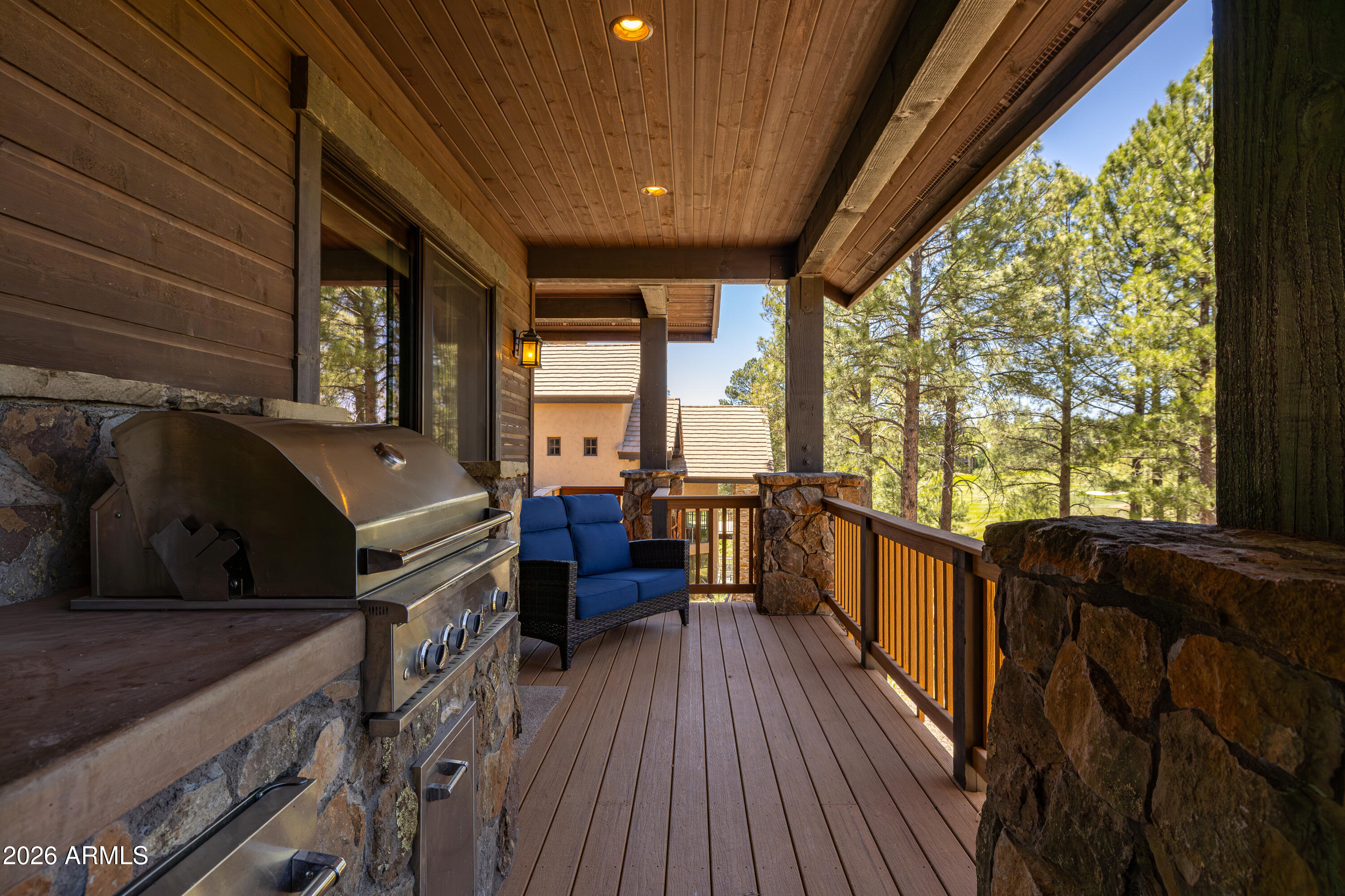 Pine Canyon - Residential