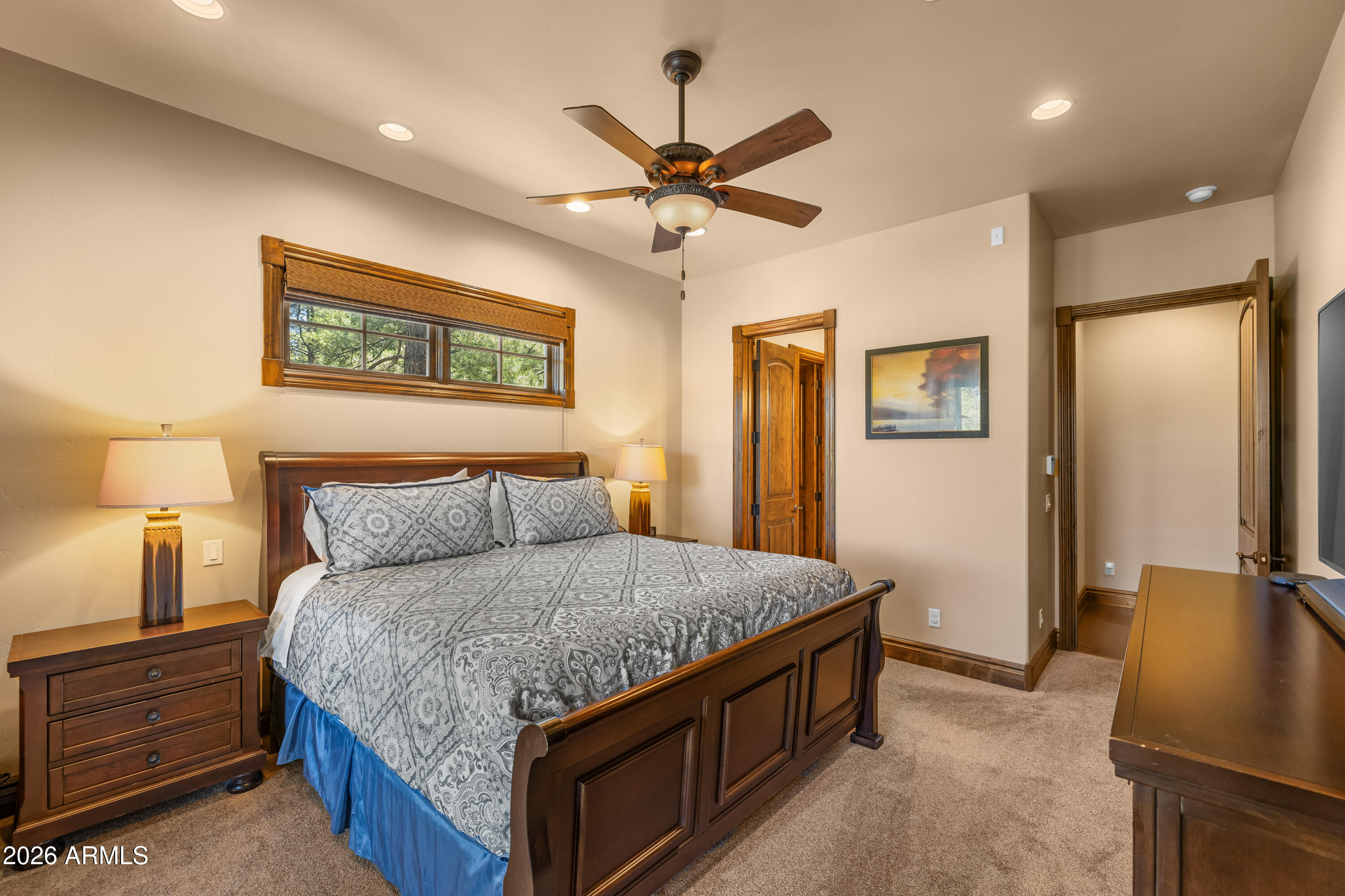 Pine Canyon - Residential