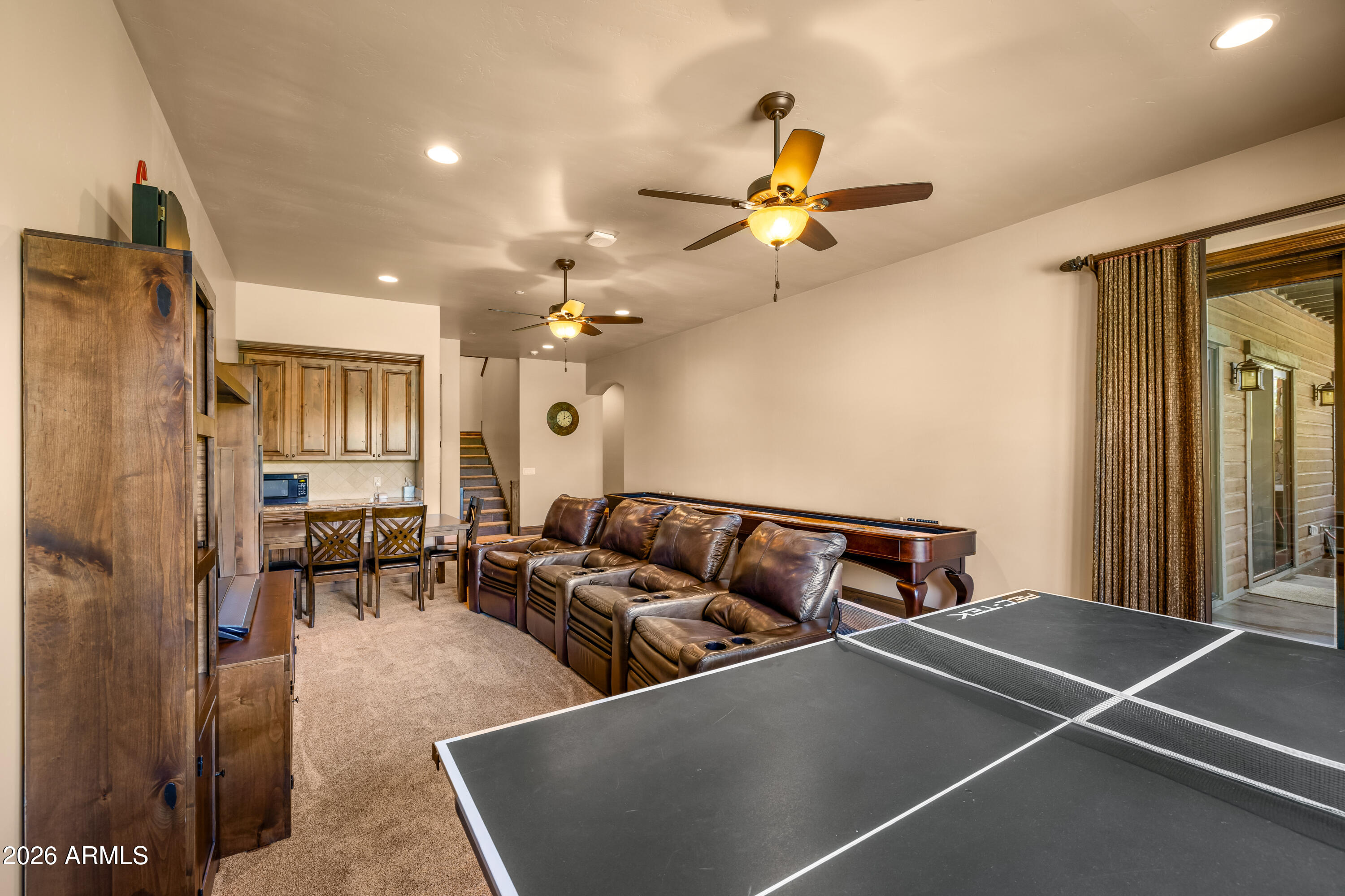 Pine Canyon - Residential