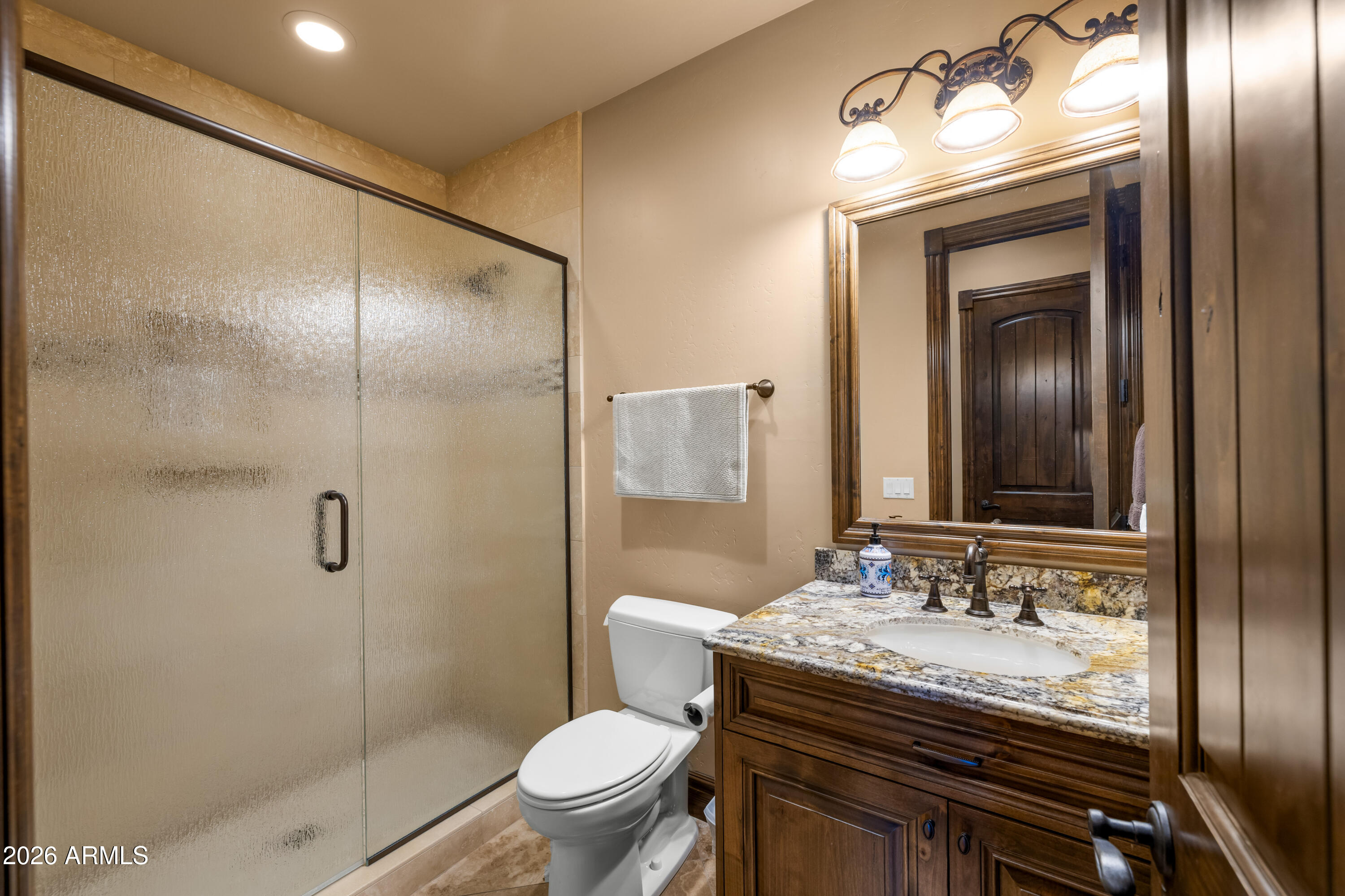 Pine Canyon - Residential