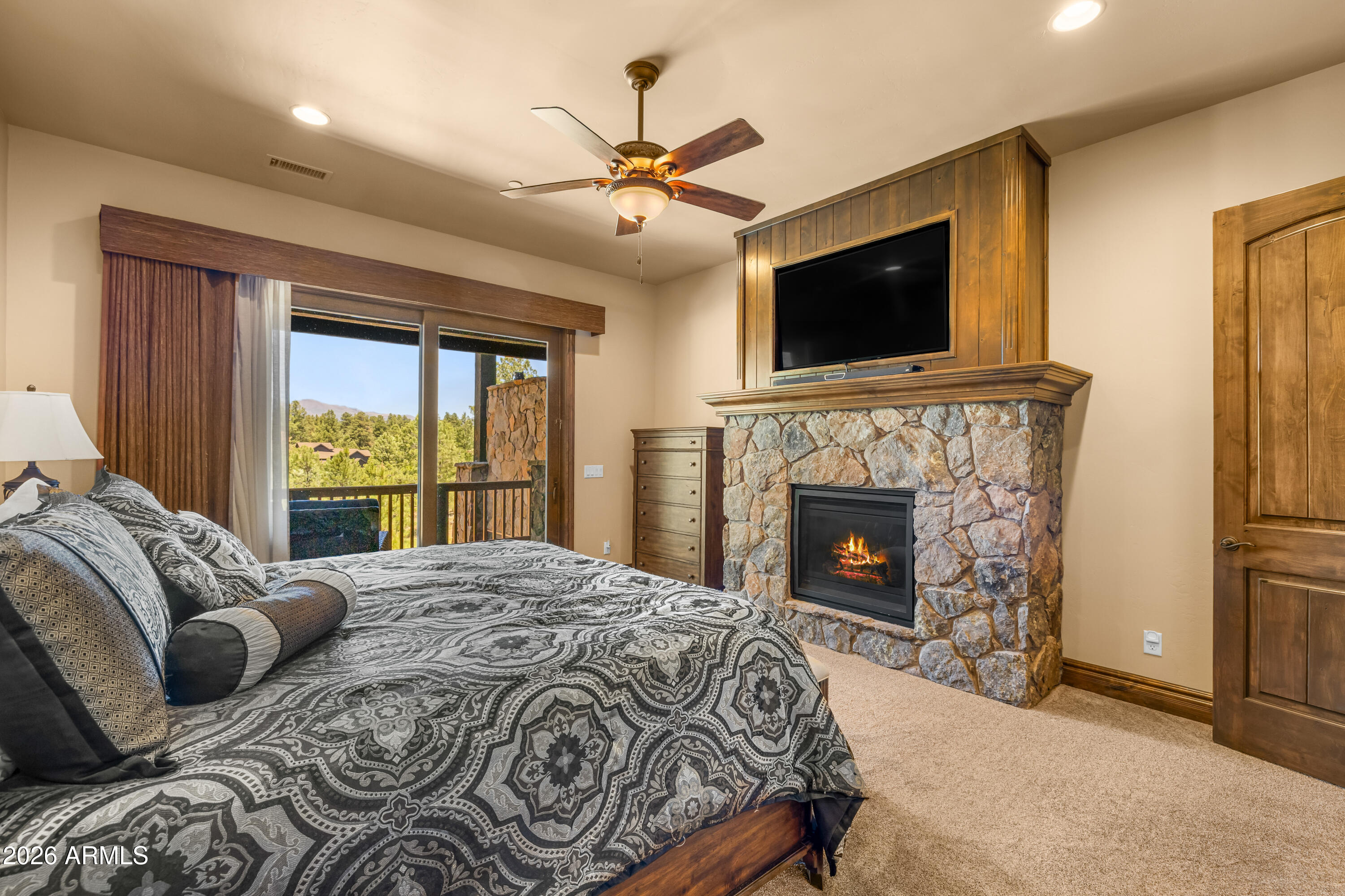 Pine Canyon - Residential