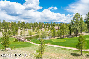 Pine Canyon - Residential