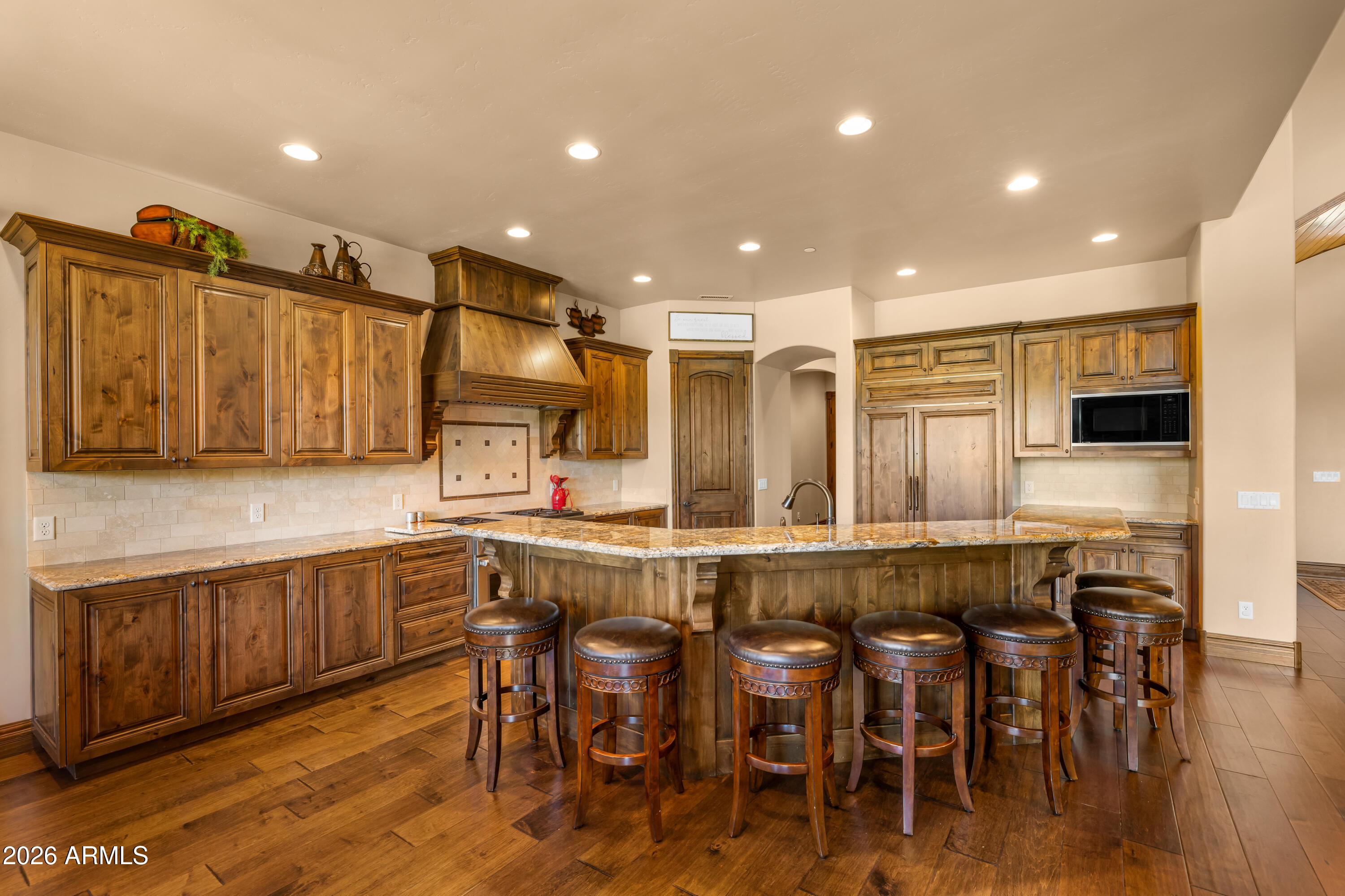 Pine Canyon - Residential