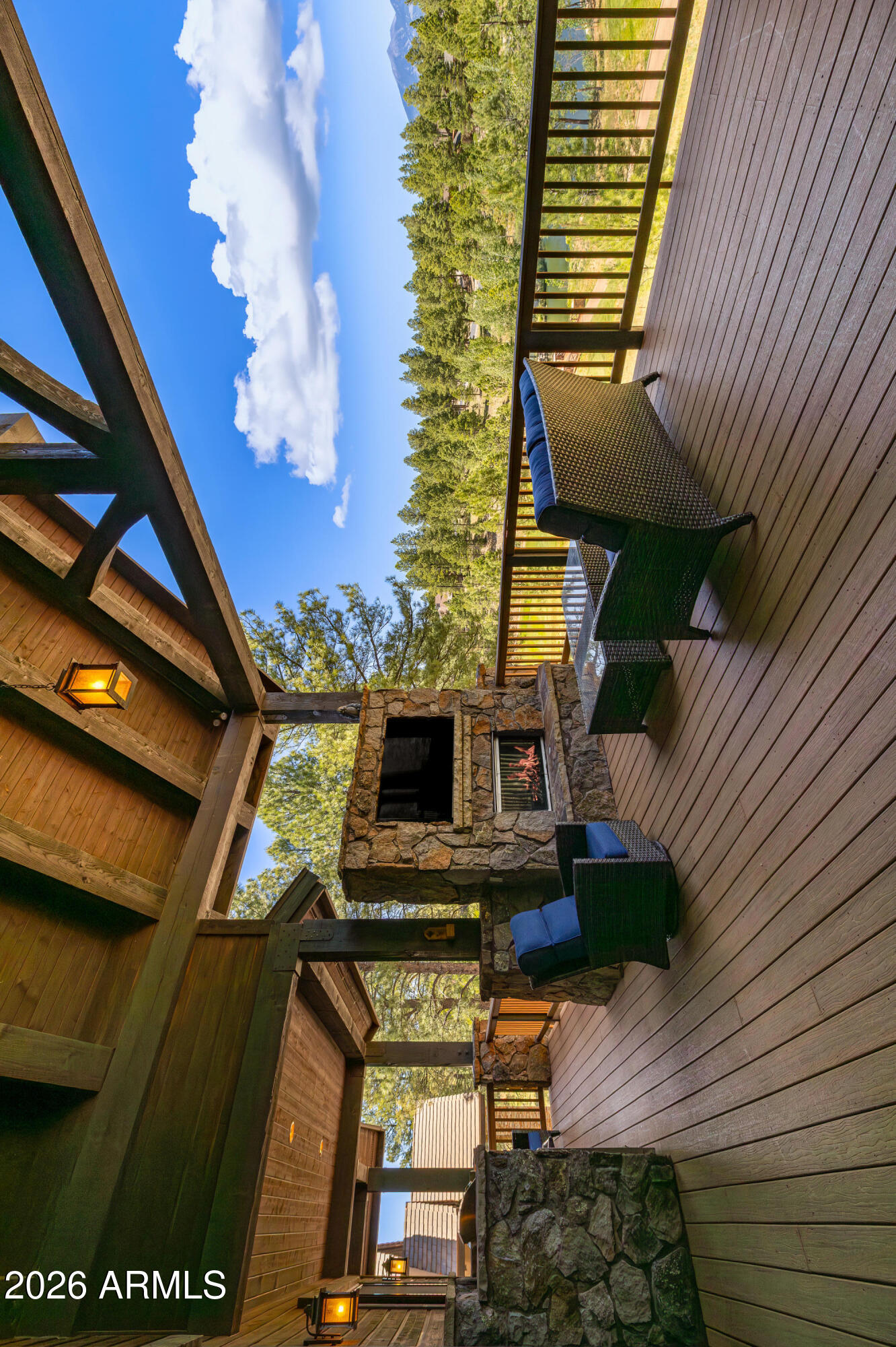 Pine Canyon - Residential
