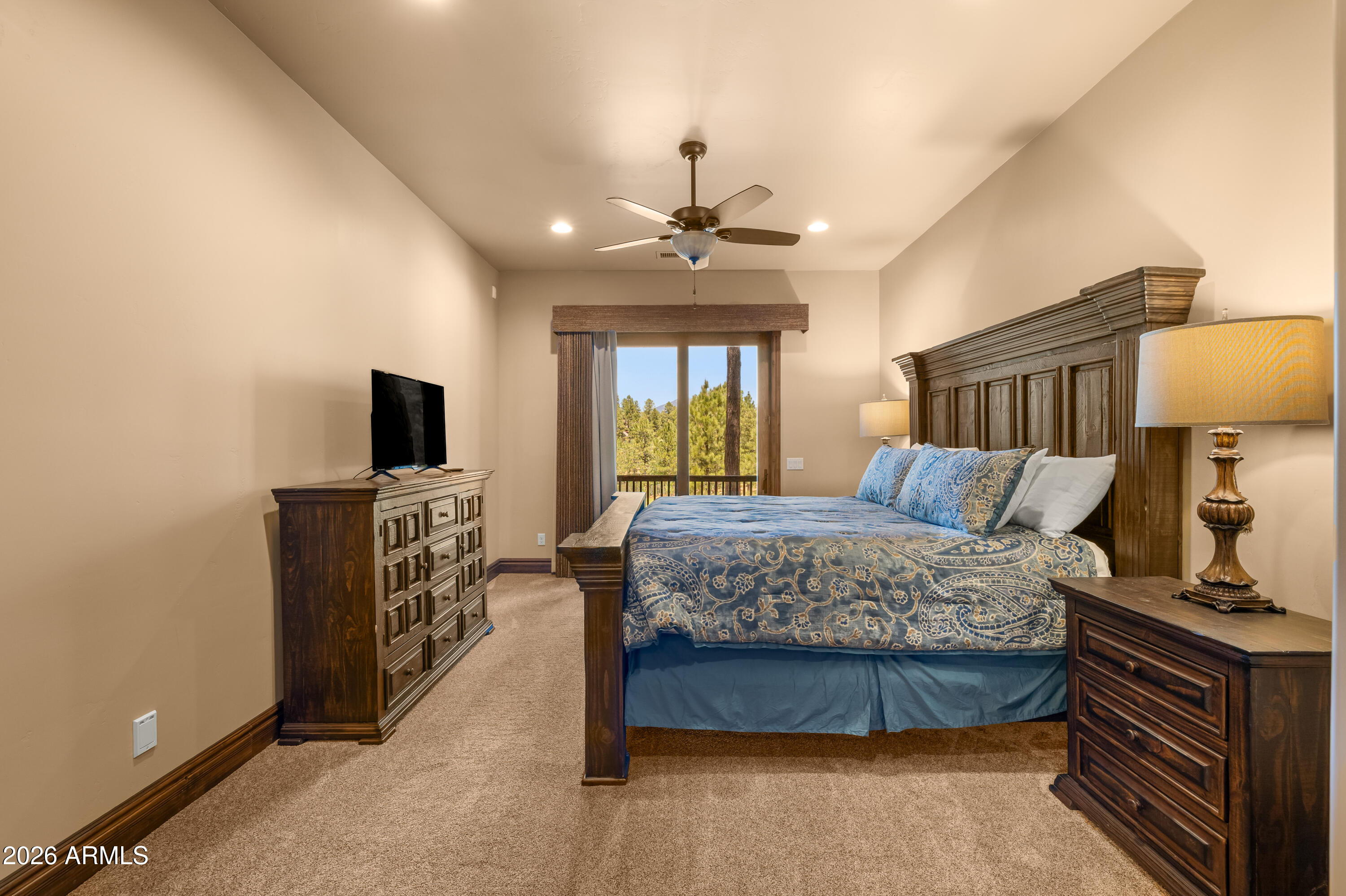 Pine Canyon - Residential