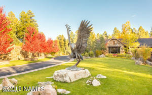 Pine Canyon - Residential