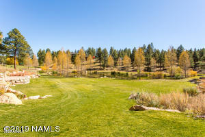 Pine Canyon - Residential