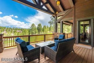Pine Canyon - Residential