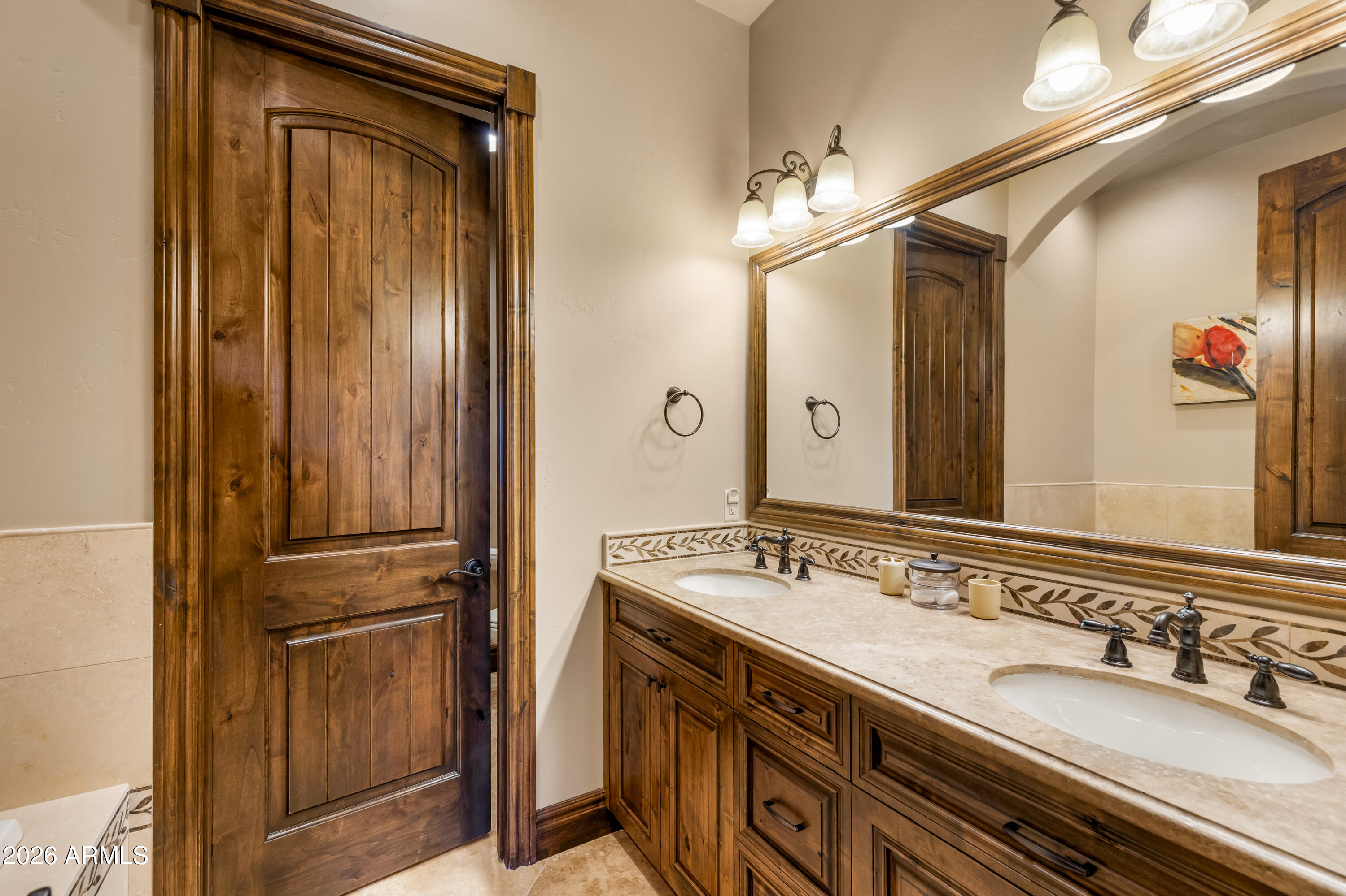 Pine Canyon - Residential