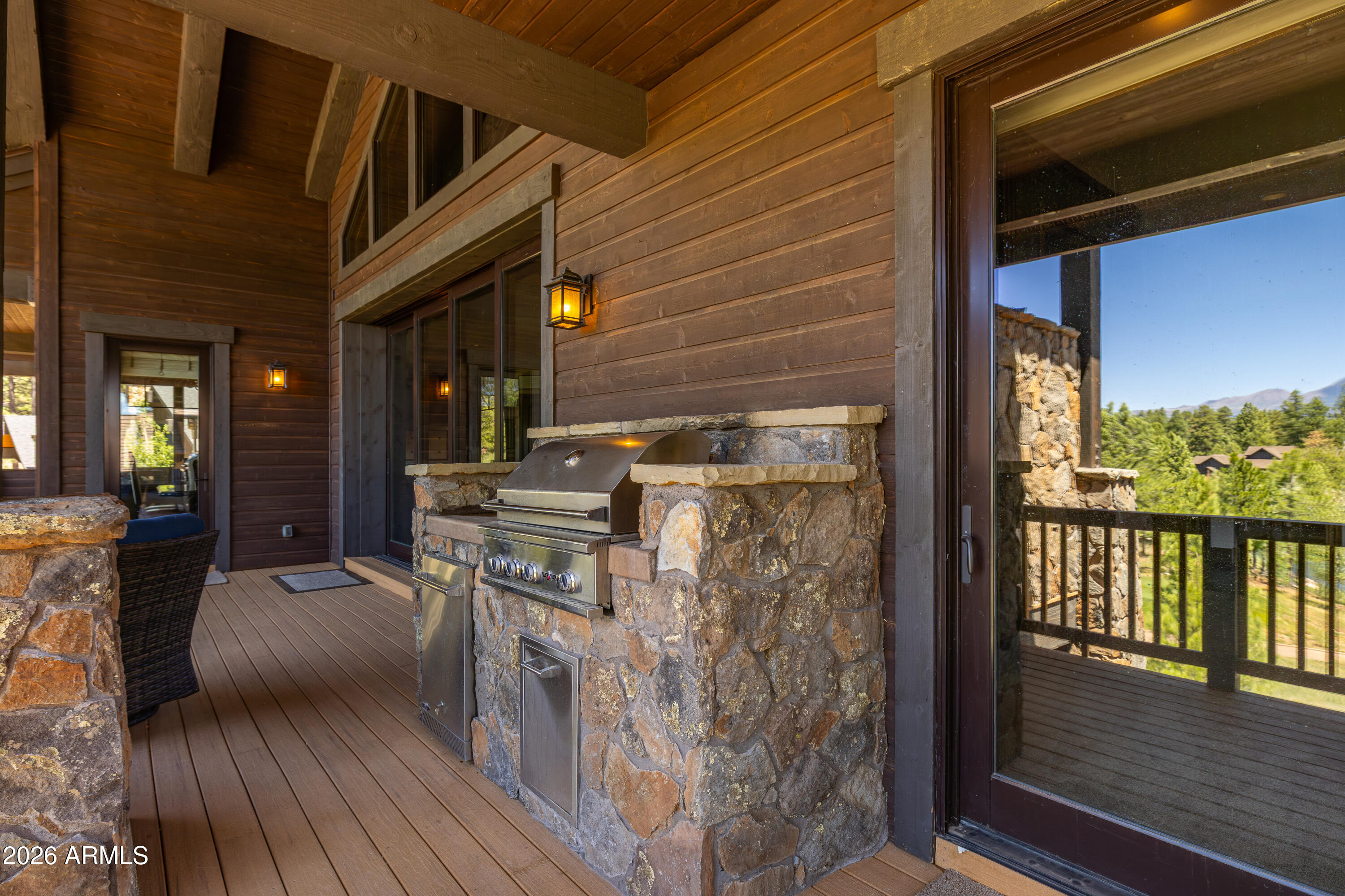 Pine Canyon - Residential