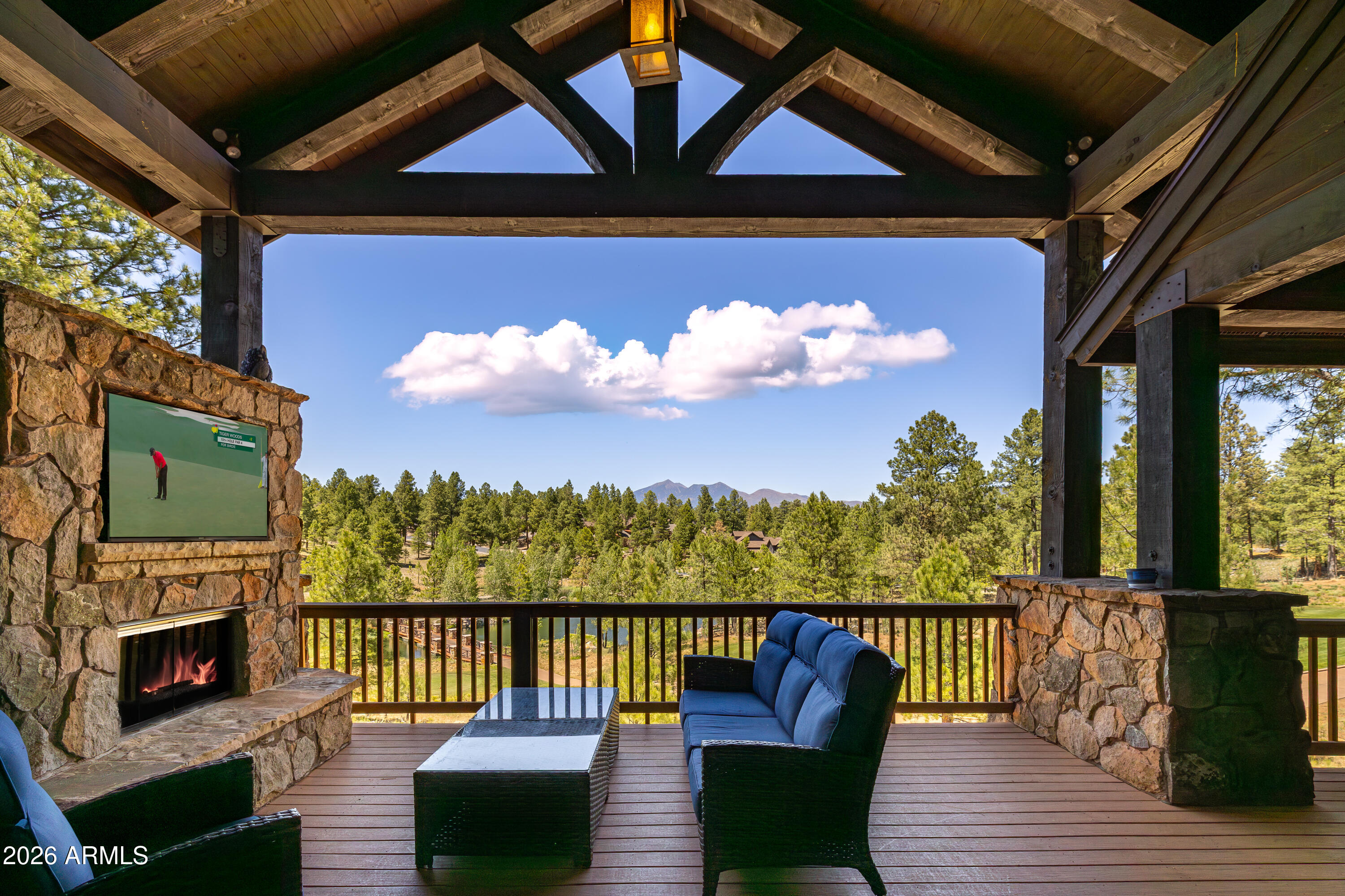 Pine Canyon - Residential