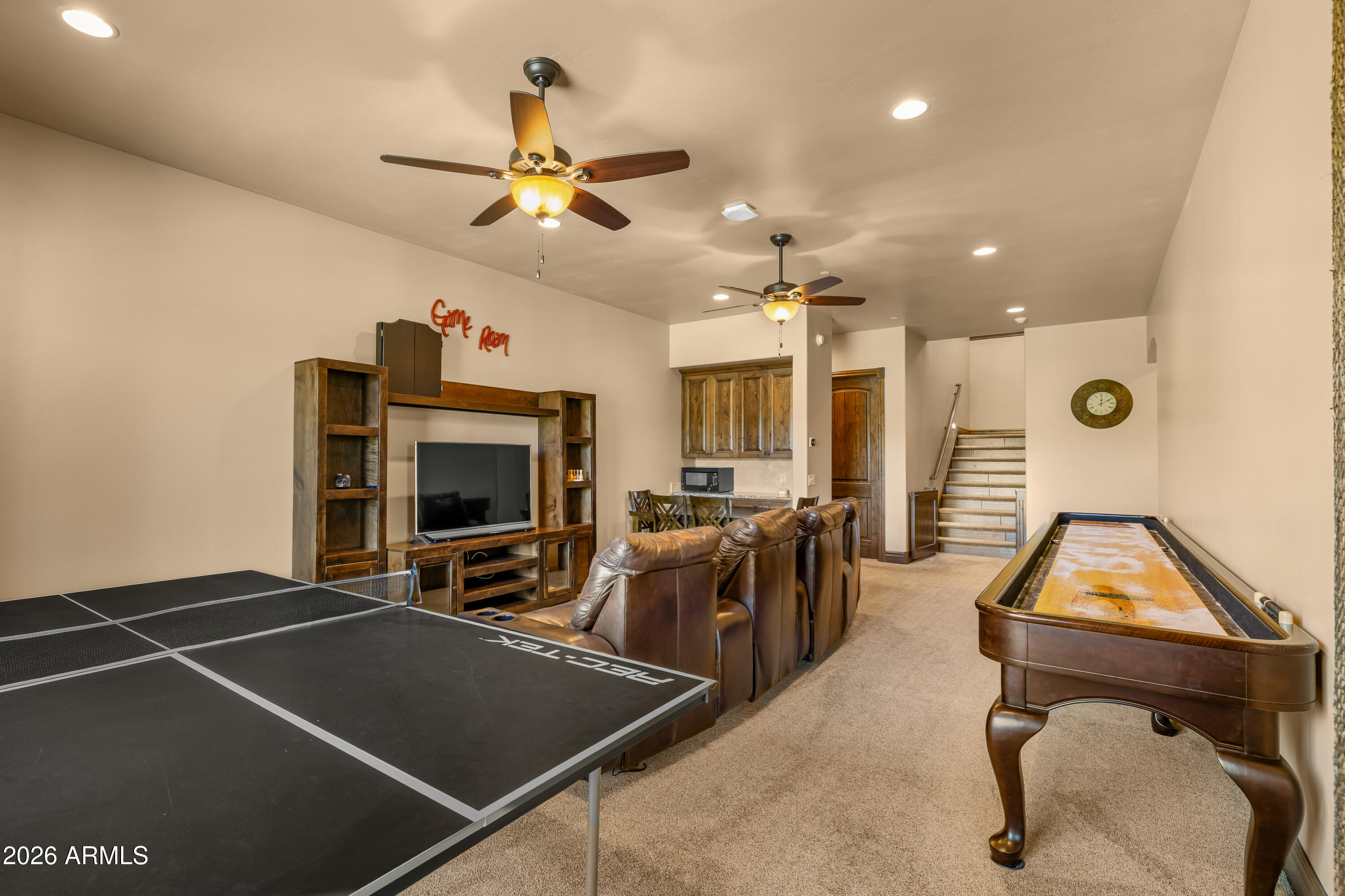 Pine Canyon - Residential
