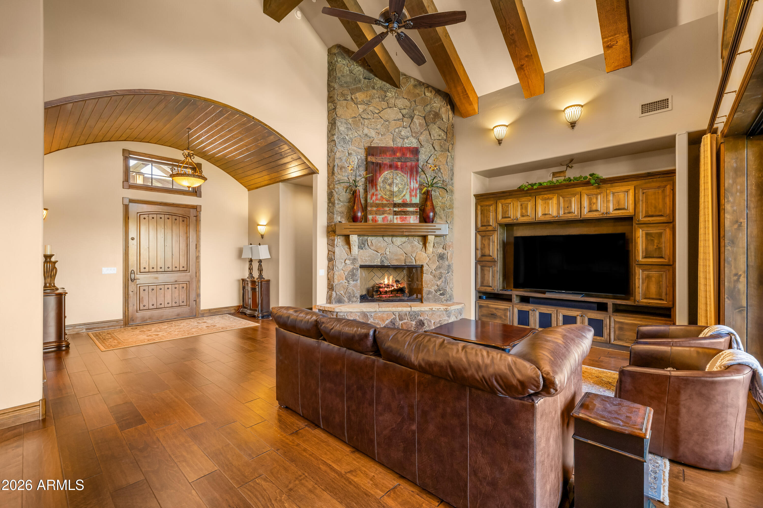 Pine Canyon - Residential
